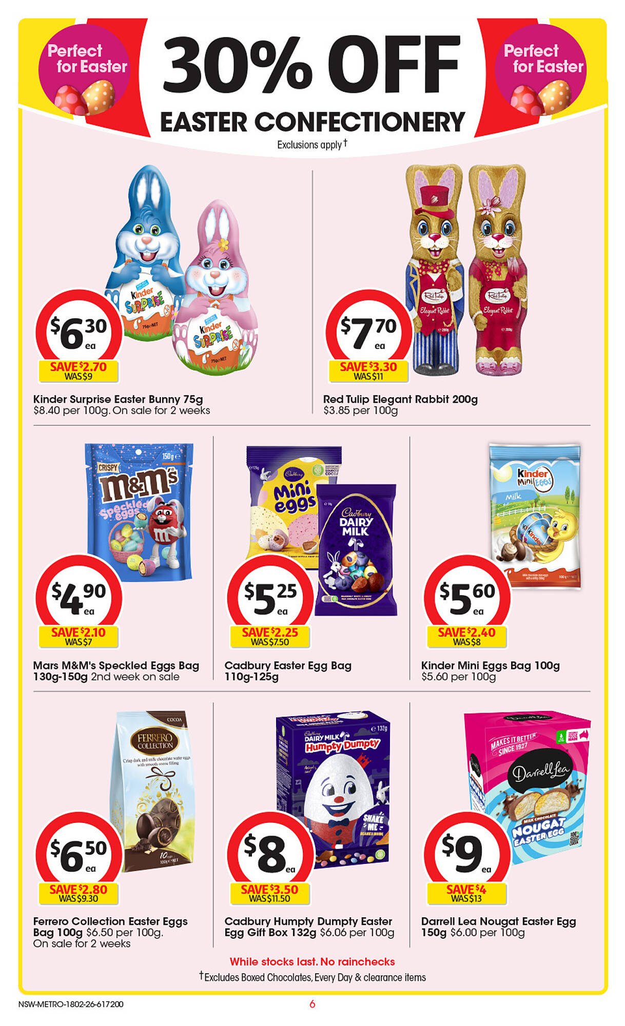 Coles catalogue (2026-02-18 - 2026-02-24) | 7