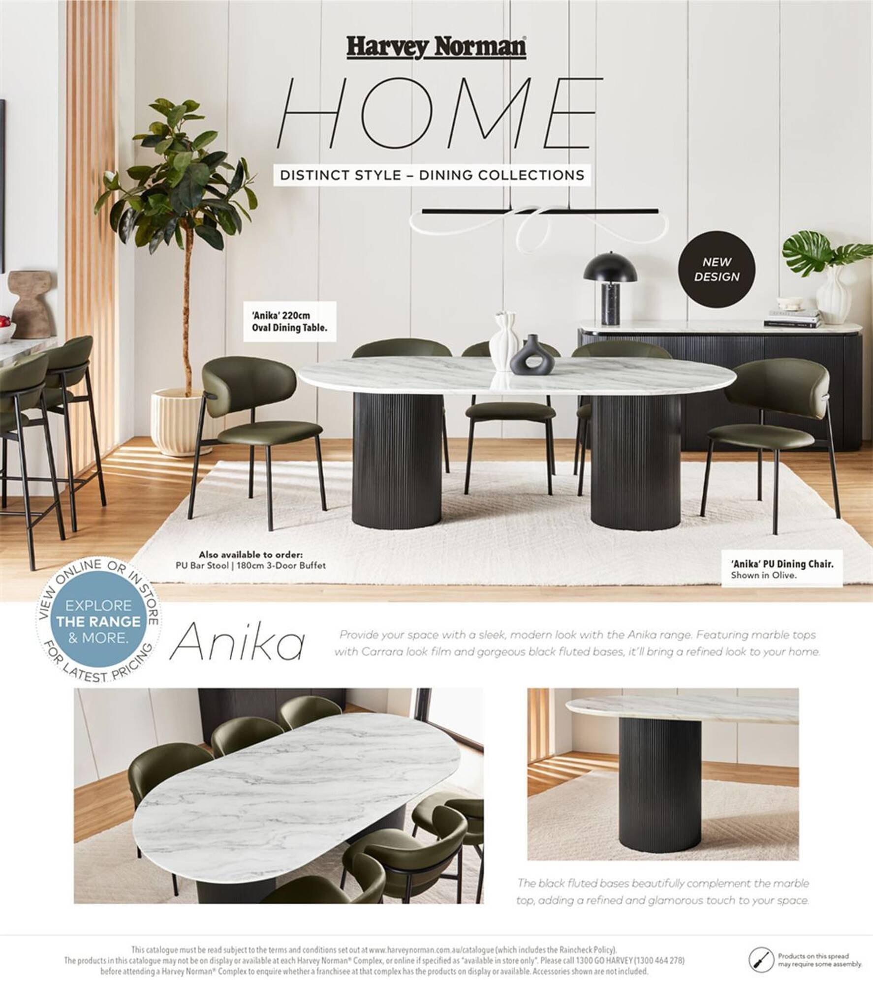 Harvey Norman catalogue (2025-07-15 - 2025-09-30) | 1