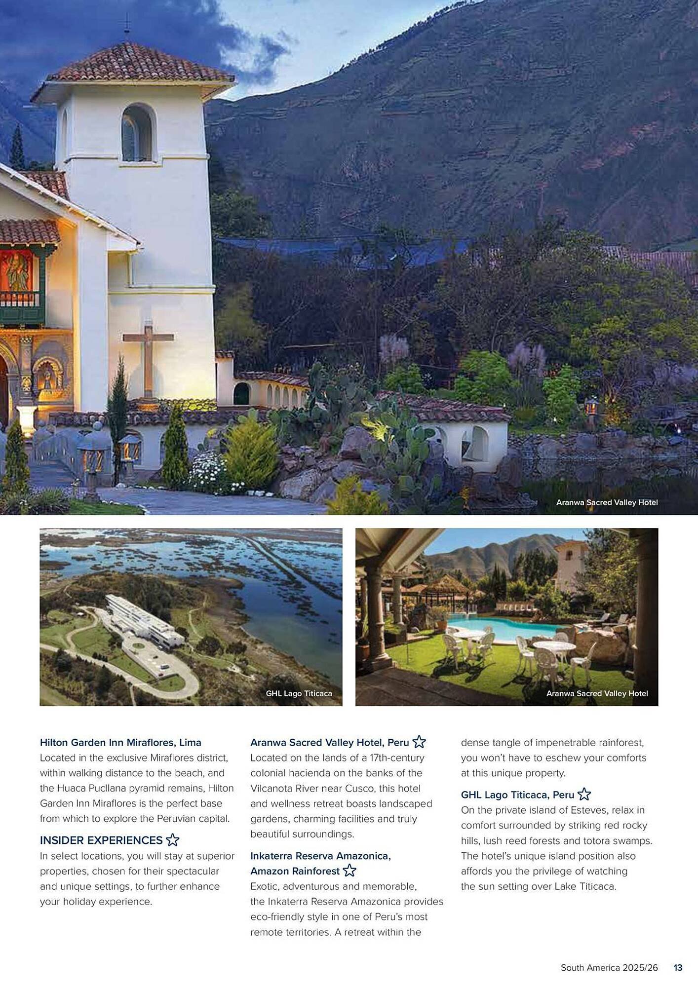 Flight Centre catalogue (2024-06-07 - 2026-12-31) | 13