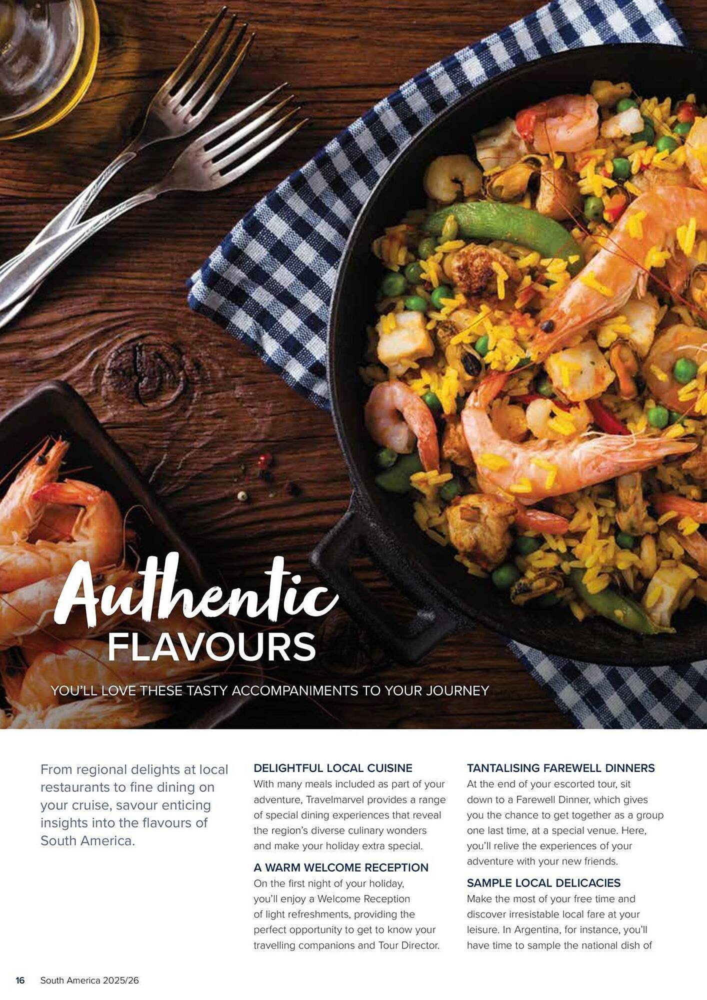 Flight Centre catalogue (2024-06-07 - 2026-12-31) | 16