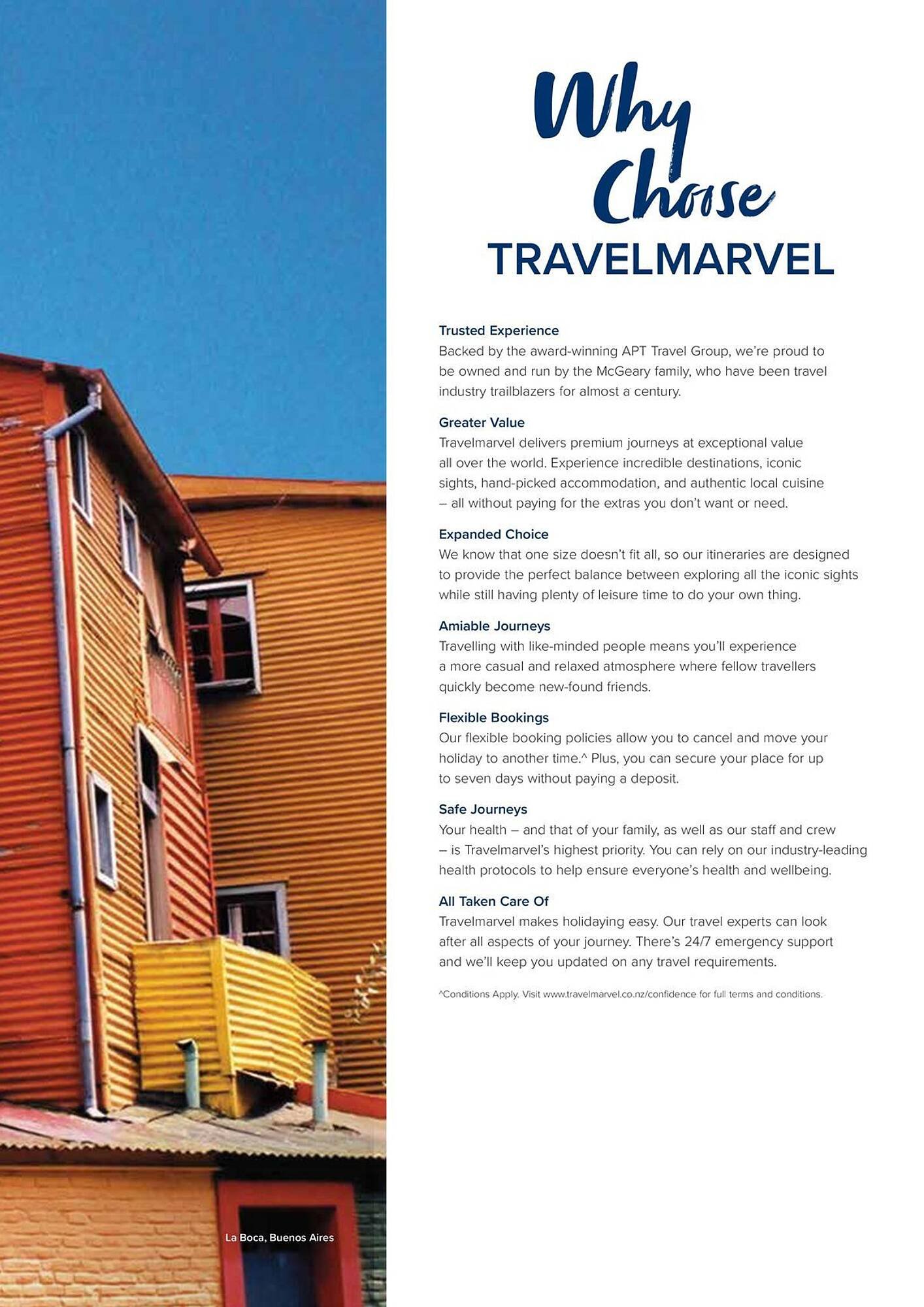 Flight Centre catalogue (2024-06-07 - 2026-12-31) | 3