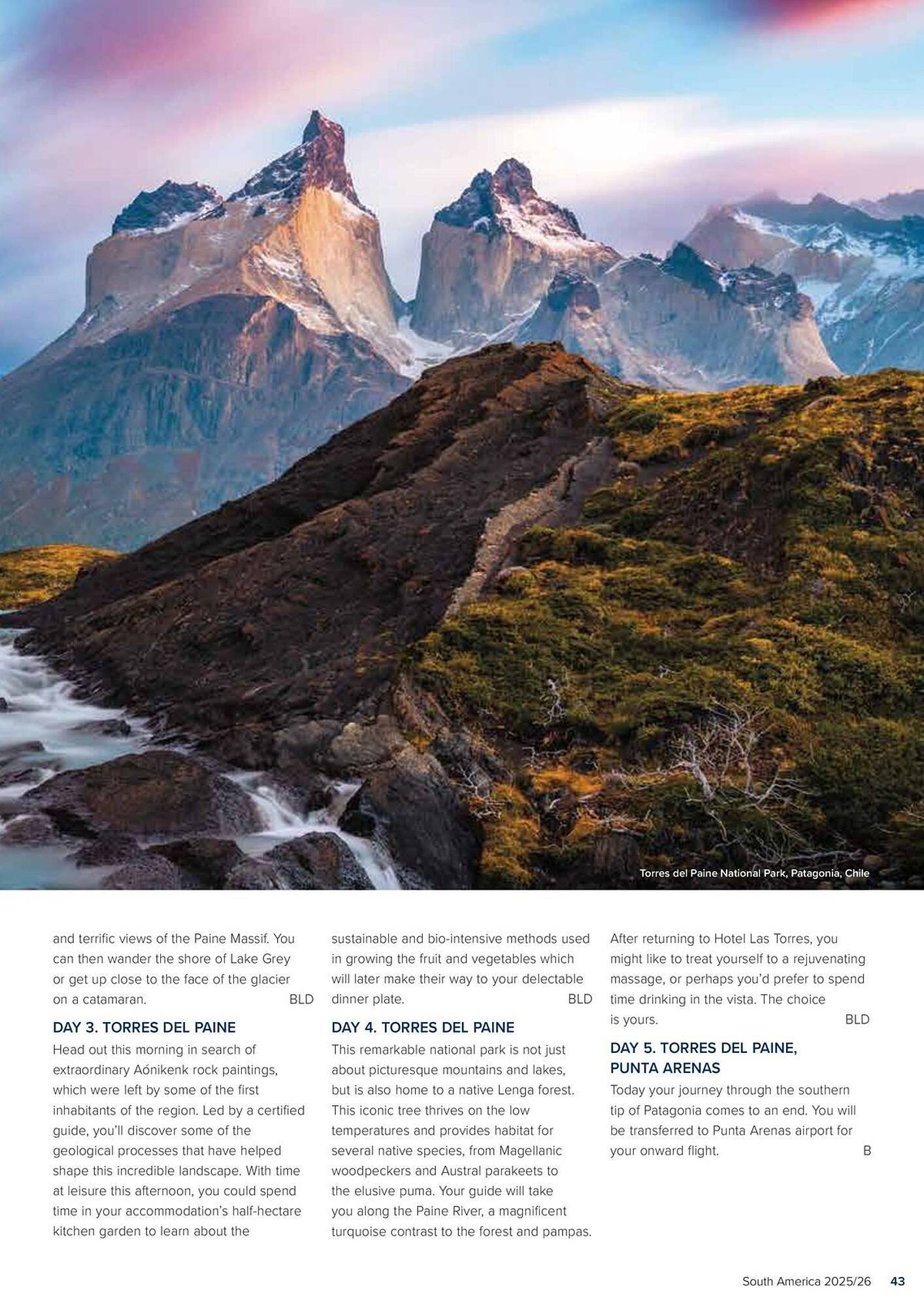 Flight Centre catalogue (2024-06-07 - 2026-12-31) | 43