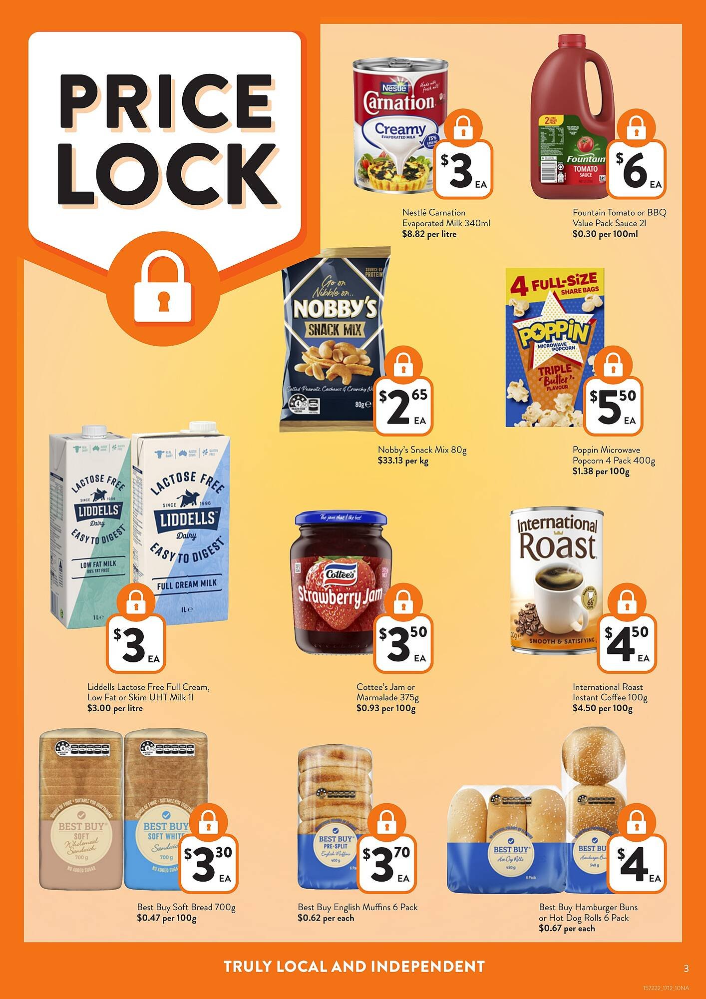 Foodworks catalogue (2025-12-17 - 2025-12-23) | 3