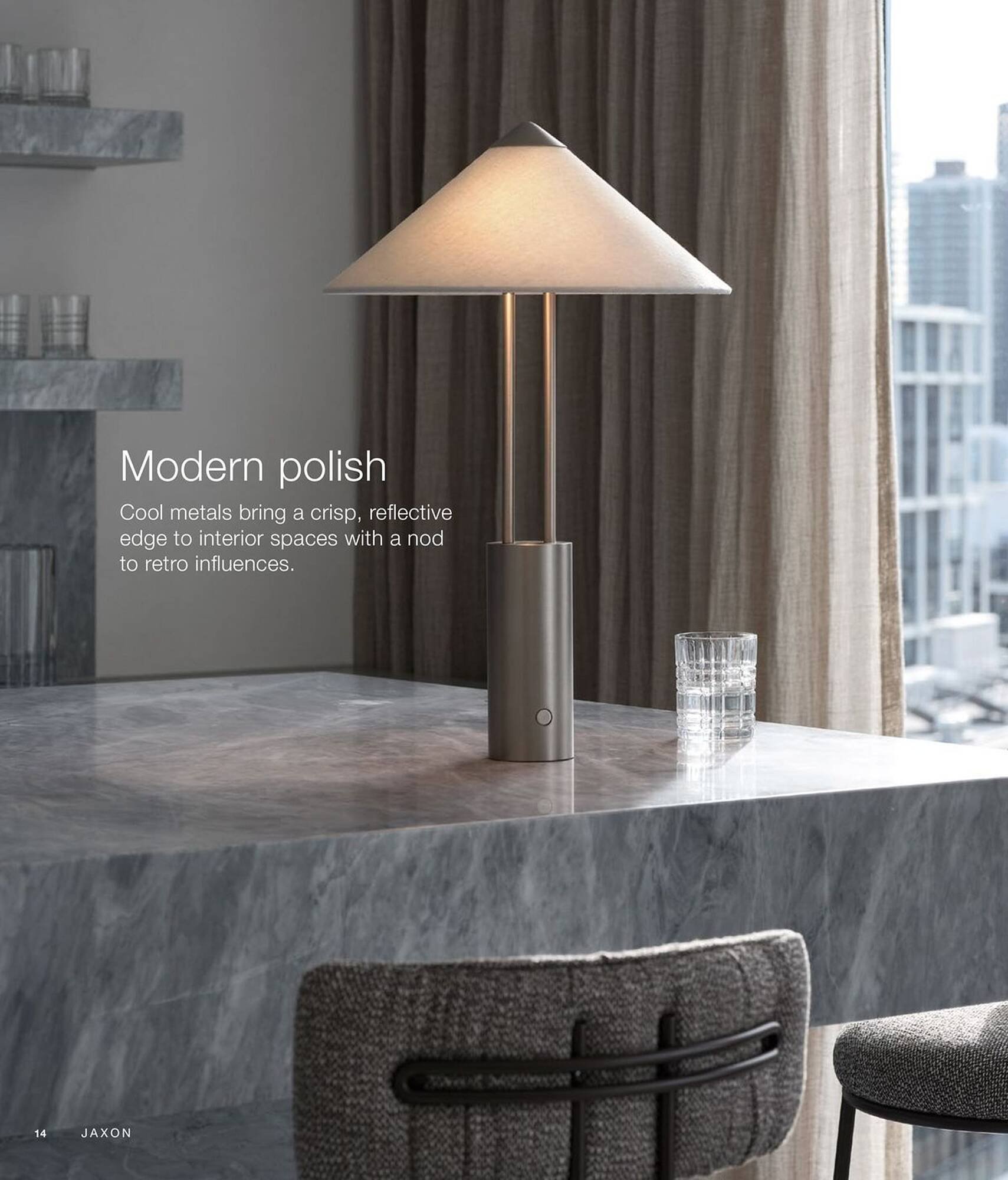 Beacon Lighting catalogue (2025-10-24 - 2026-02-28) | 14