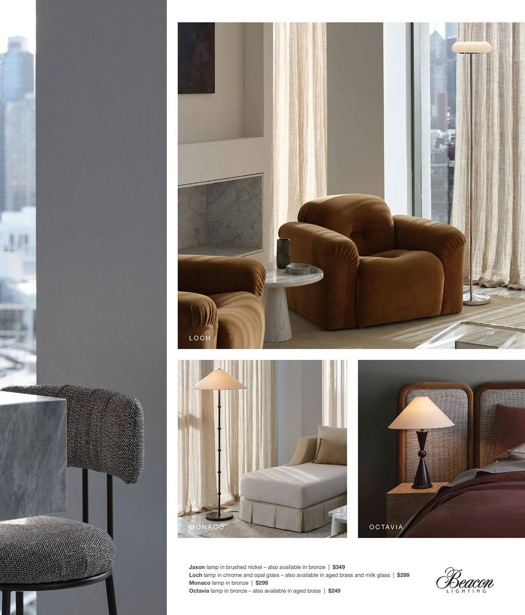 Beacon Lighting catalogue (2025-10-24 - 2026-02-28) | 15