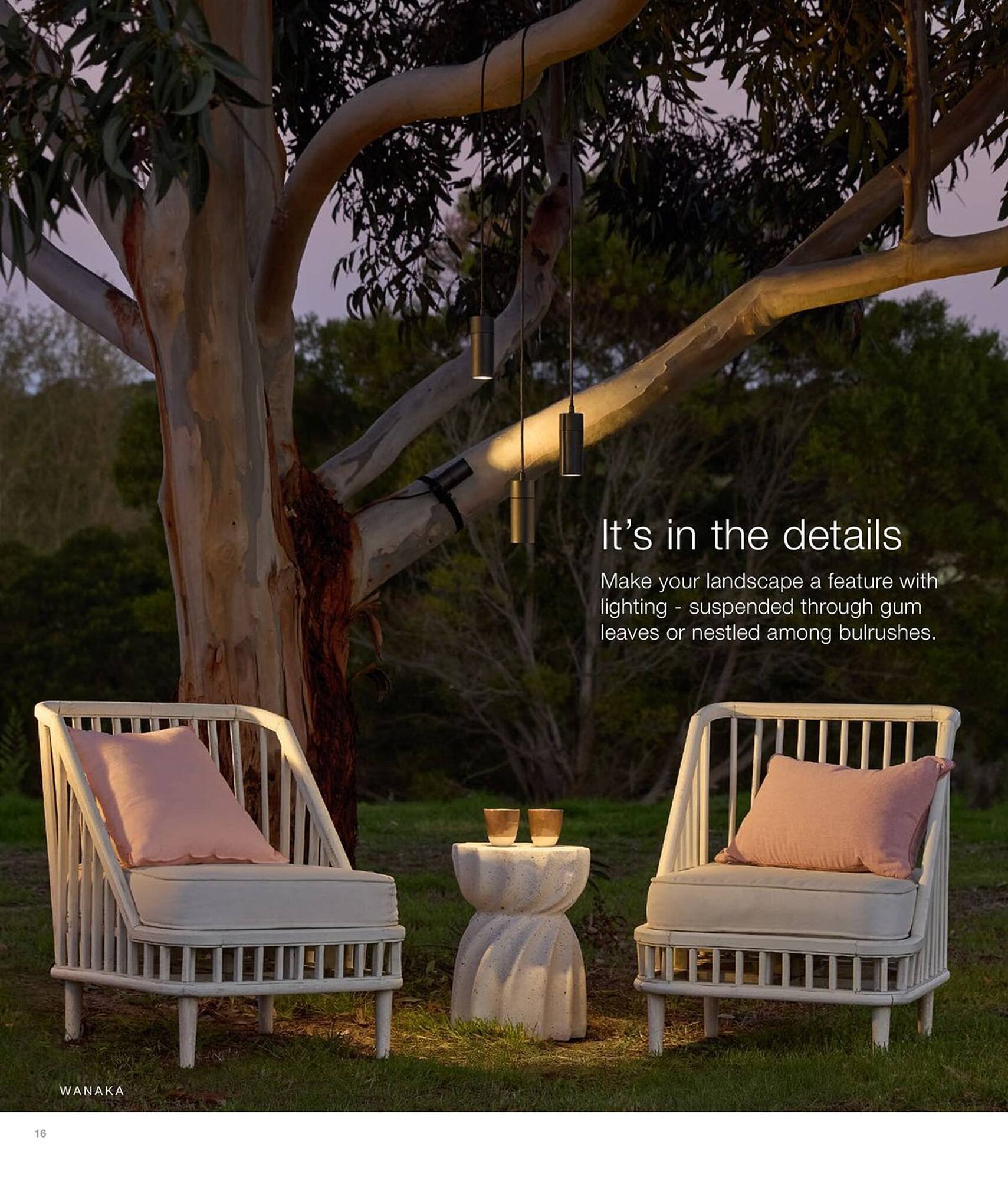 Beacon Lighting catalogue (2025-10-24 - 2026-02-28) | 16