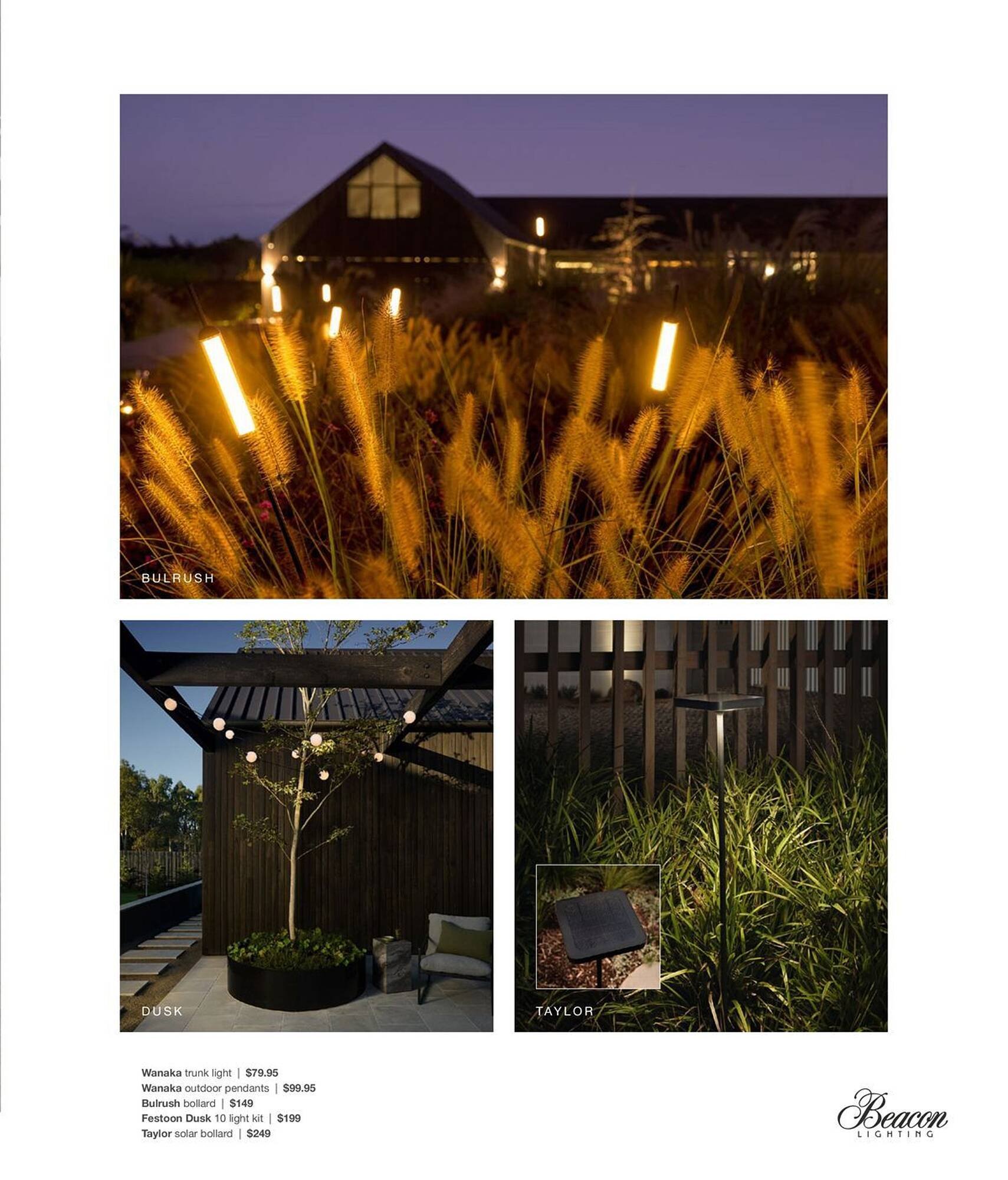 Beacon Lighting catalogue (2025-10-24 - 2026-02-28) | 17