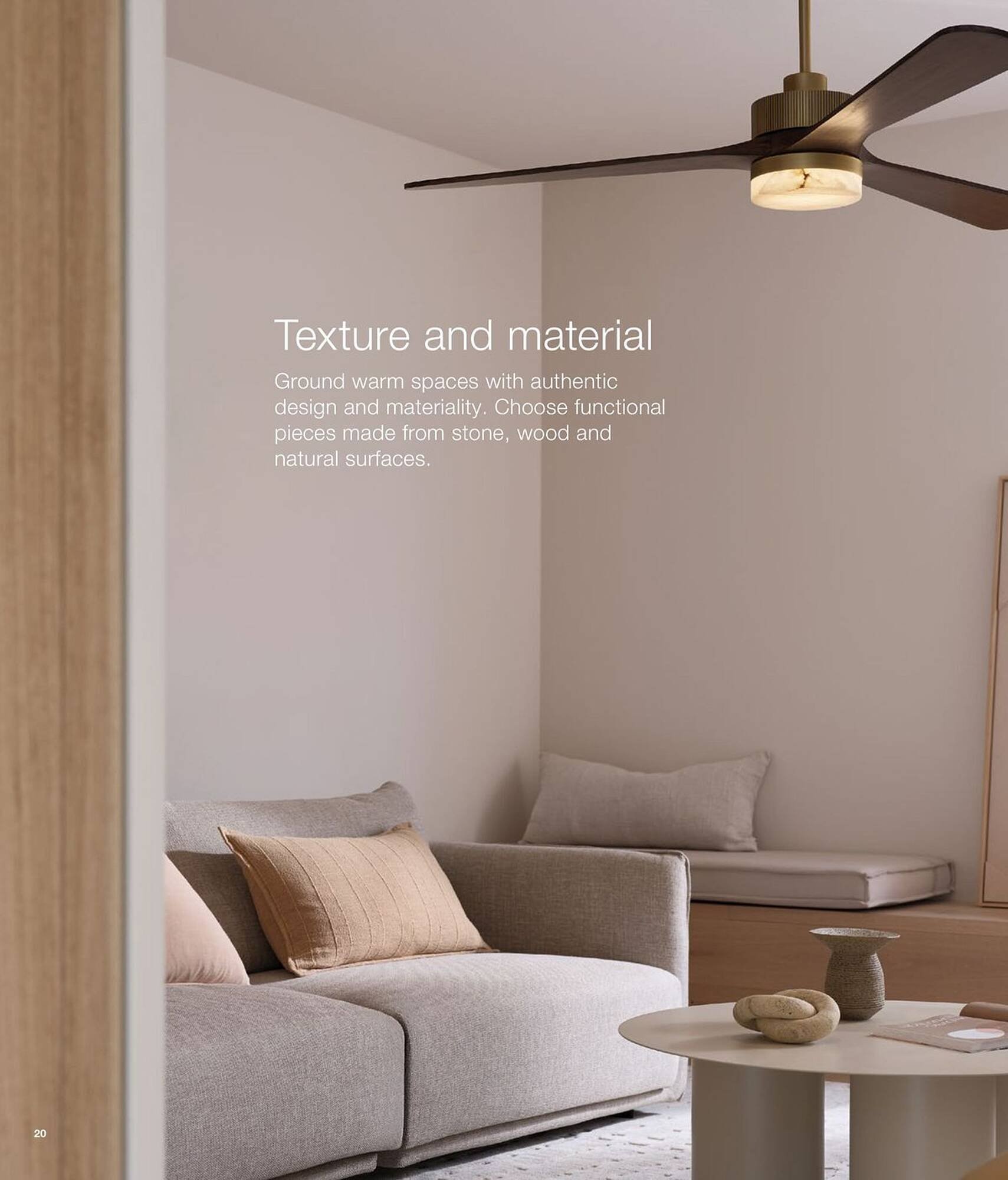 Beacon Lighting catalogue (2025-10-24 - 2026-02-28) | 20