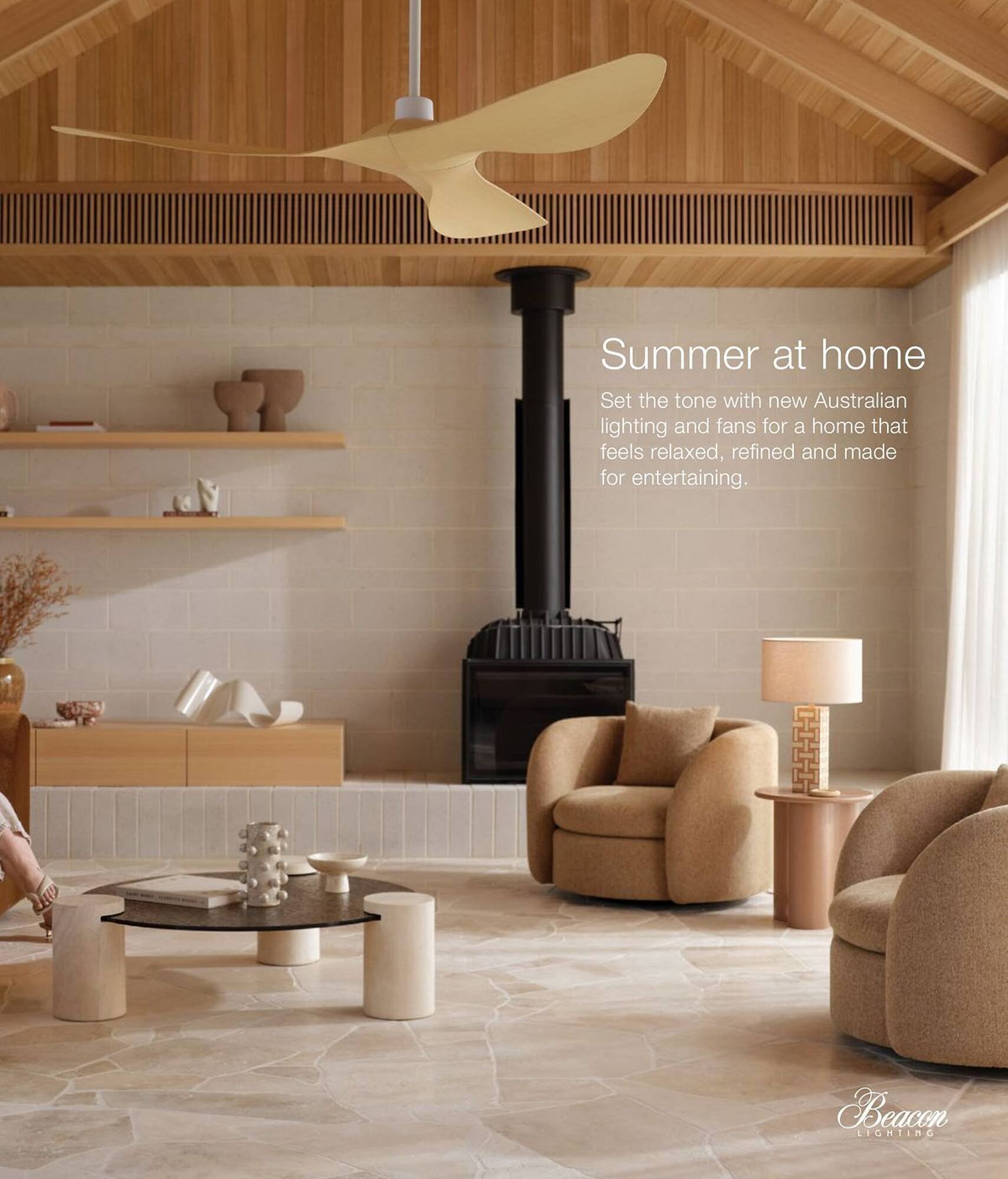 Beacon Lighting catalogue (2025-10-24 - 2026-02-28) | 3