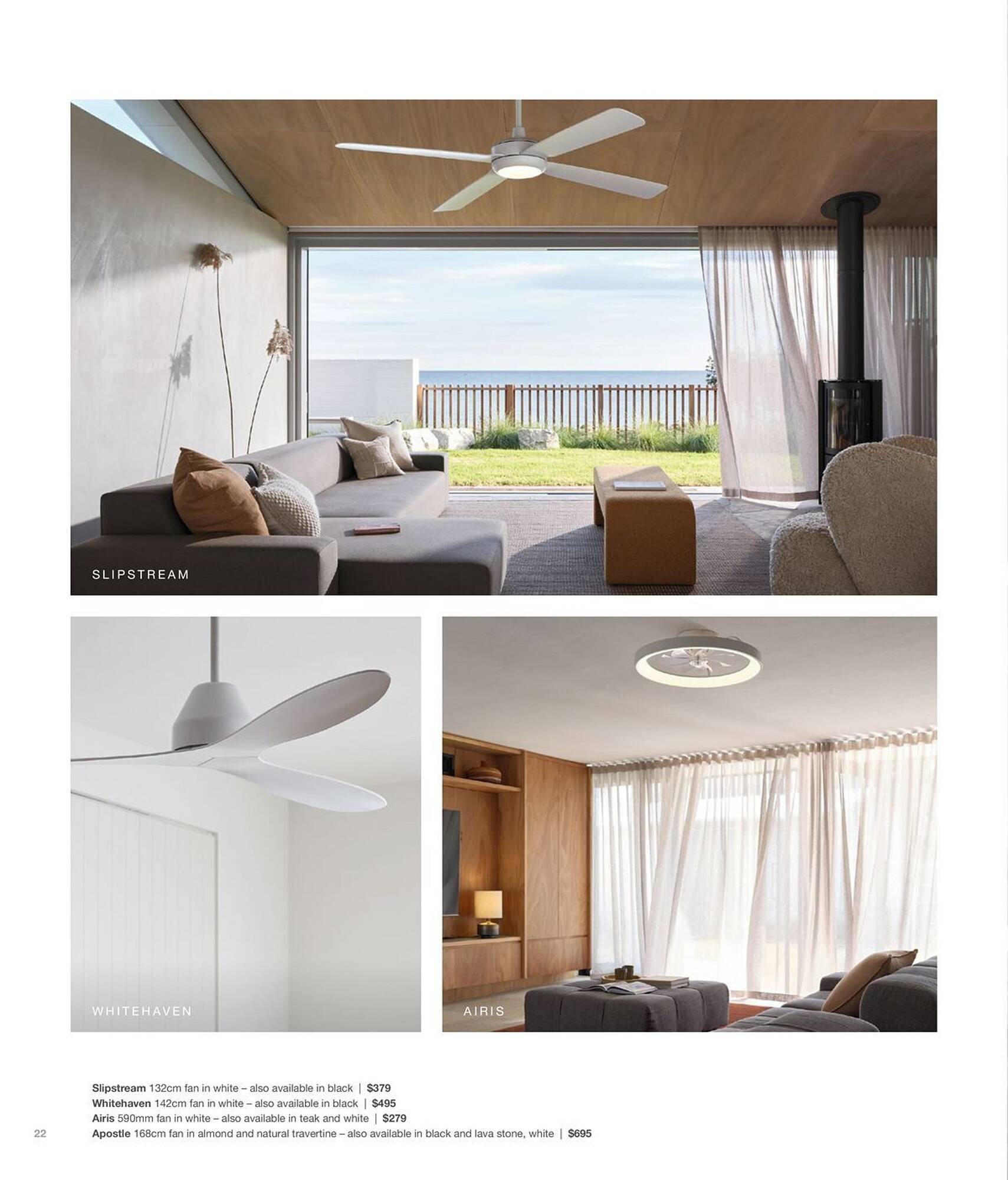 Beacon Lighting catalogue (2025-10-24 - 2026-02-28) | 22