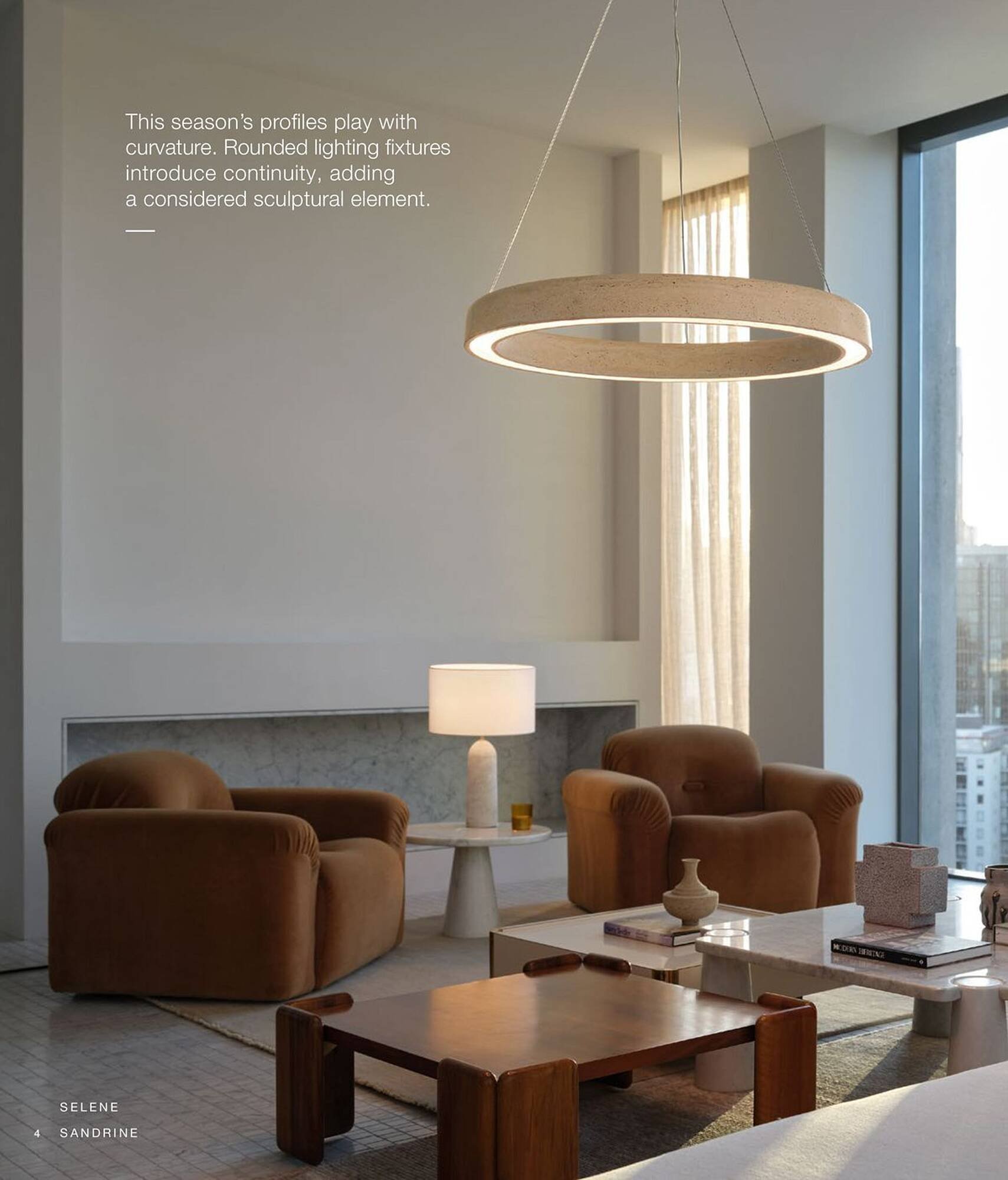 Beacon Lighting catalogue (2025-10-24 - 2026-02-28) | 4