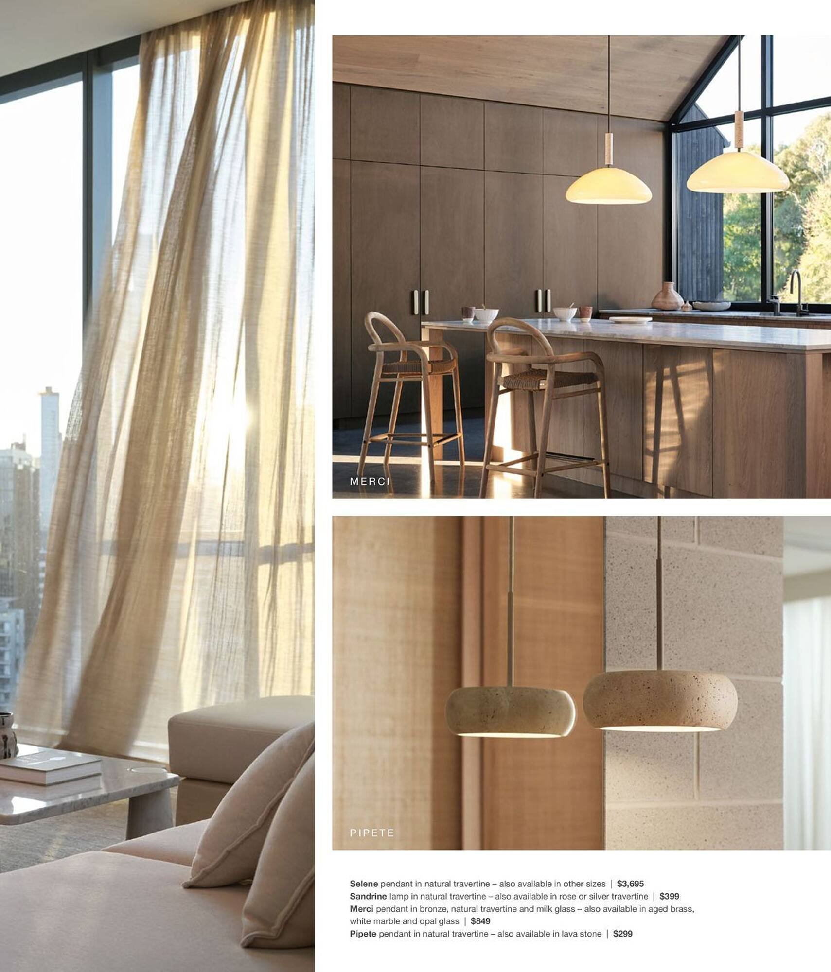 Beacon Lighting catalogue (2025-10-24 - 2026-02-28) | 5