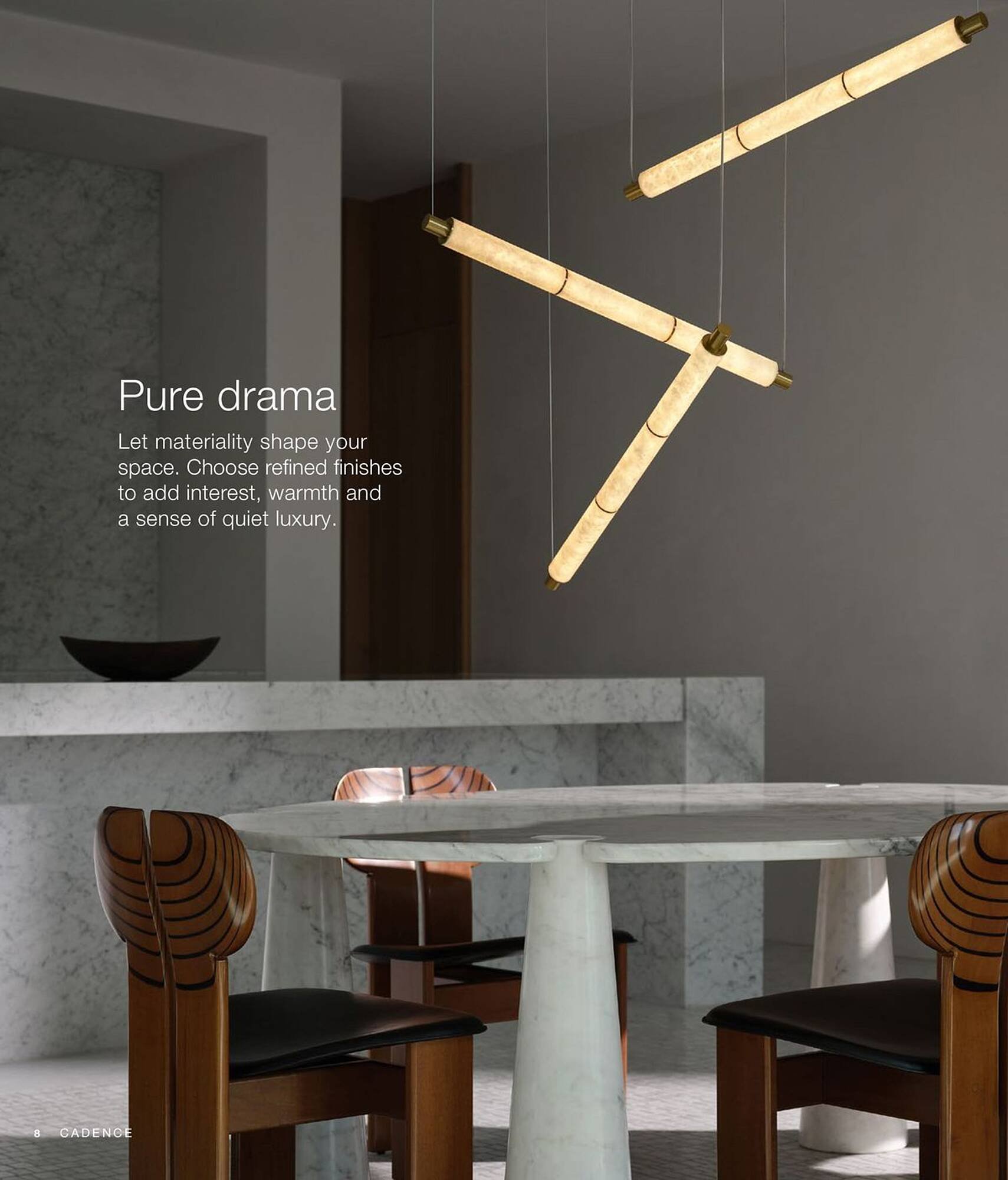 Beacon Lighting catalogue (2025-10-24 - 2026-02-28) | 8