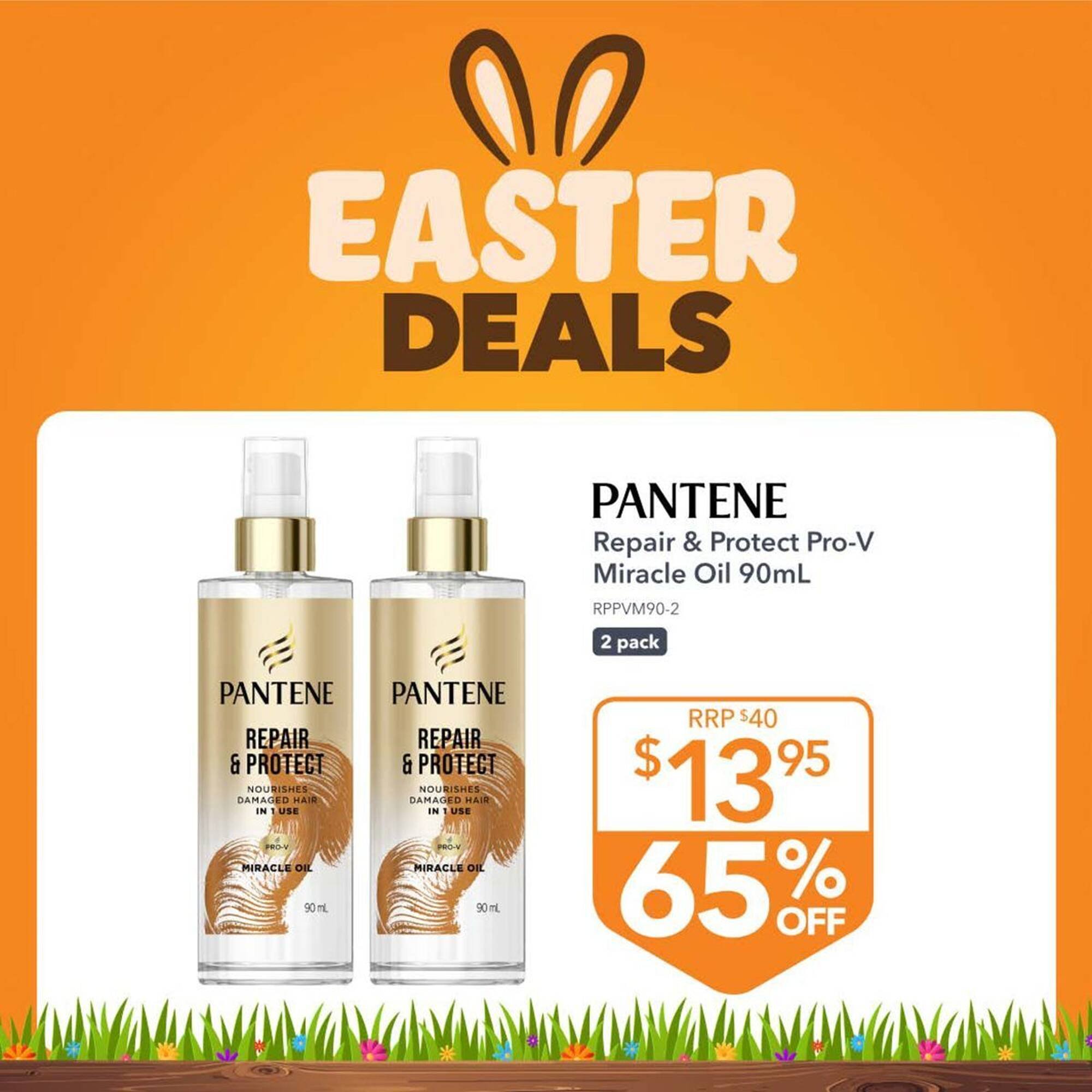 Shaver Shop catalogue (2026-04-01 - 2026-04-12)