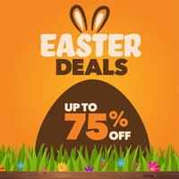 Shaver Shop catalogue (2026-04-01 - 2026-04-12)