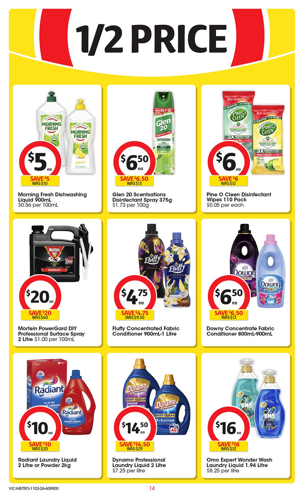 Coles catalogue (2026-02-11 - 2026-02-17) | 15