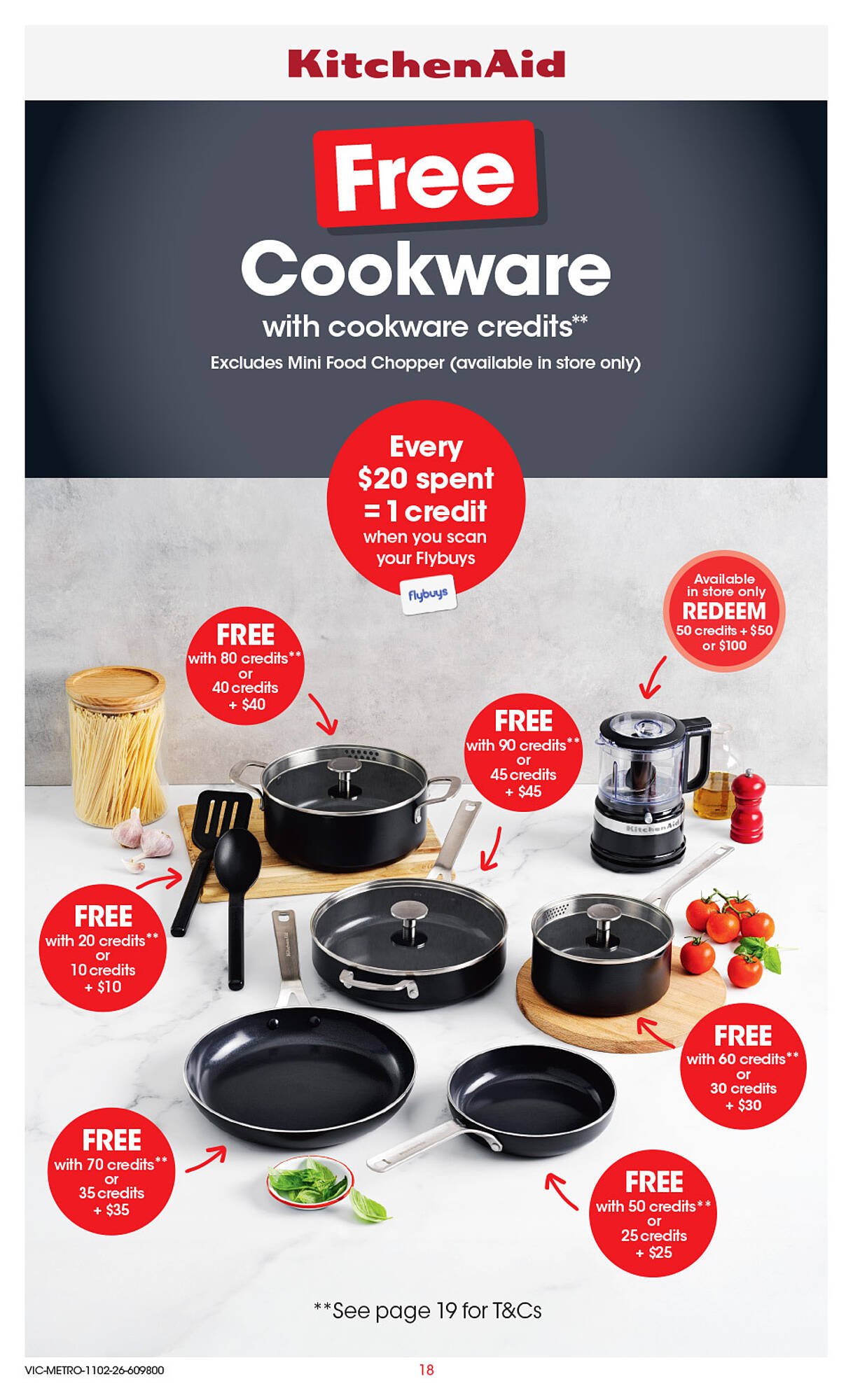 Coles catalogue (2026-02-11 - 2026-02-17) | 19