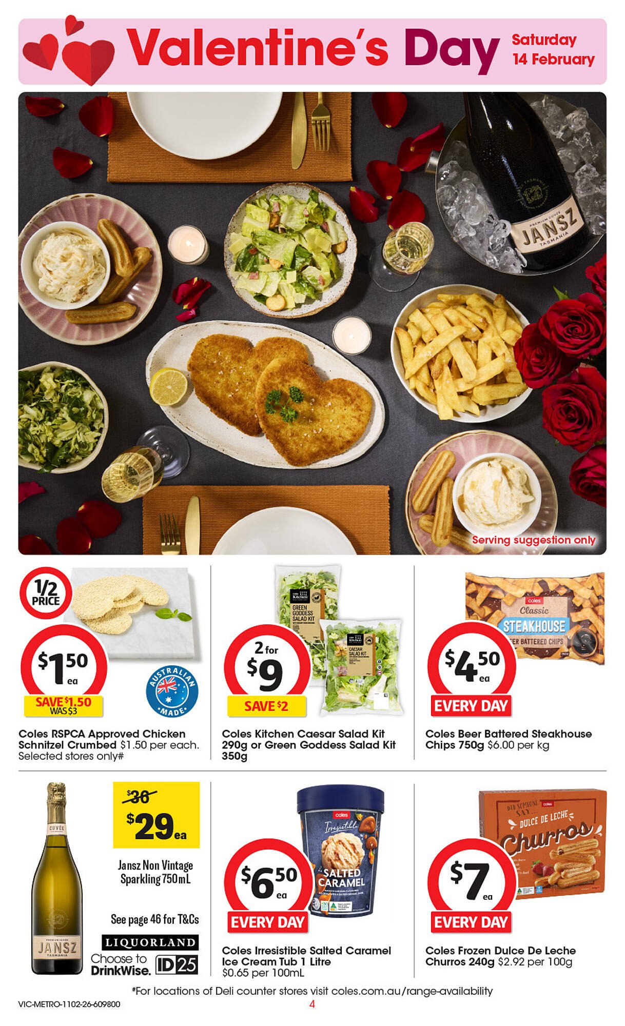 Coles catalogue (2026-02-11 - 2026-02-17) | 5