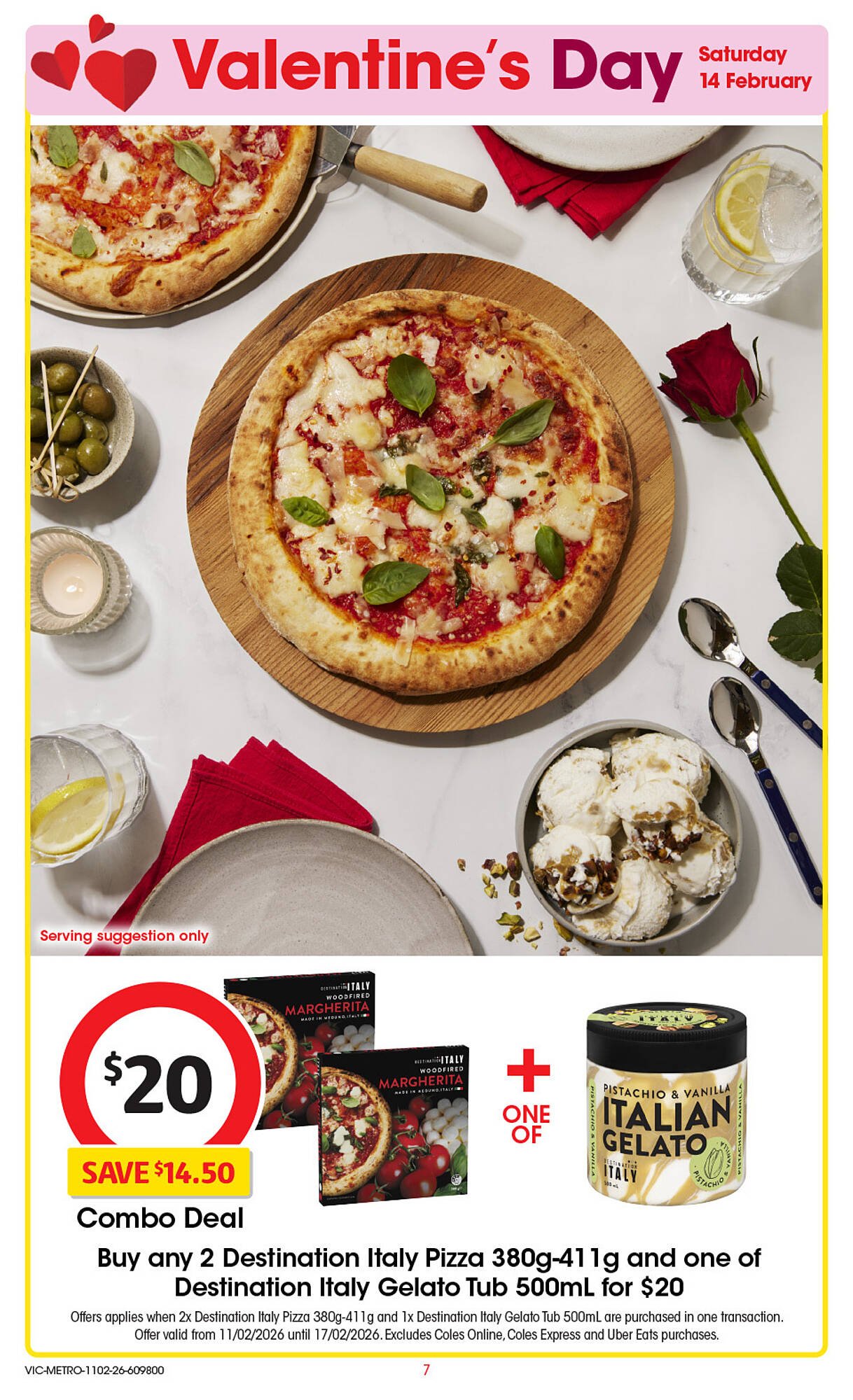 Coles catalogue (2026-02-11 - 2026-02-17) | 8