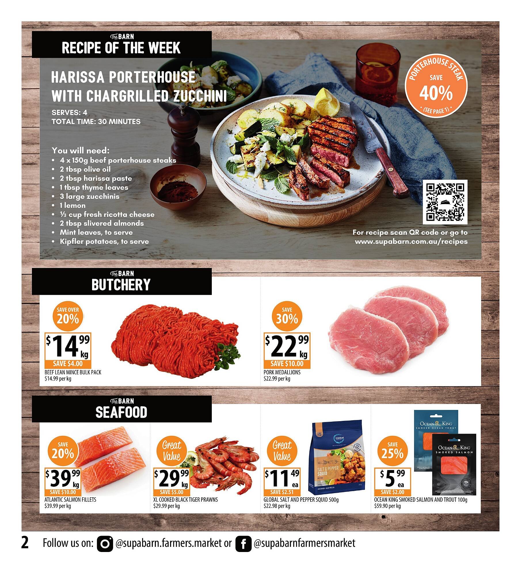 Supabarn catalogue (2026-05-06 - 2026-05-12) | 2