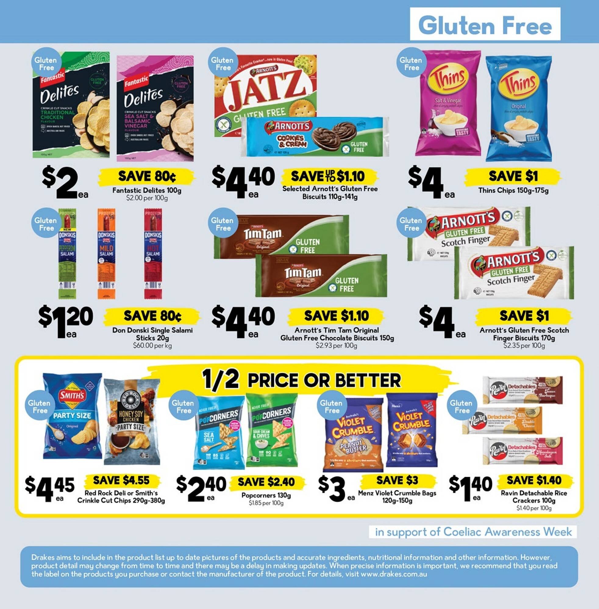 Drakes catalogue (2026-03-11 - 2026-03-17) | 13