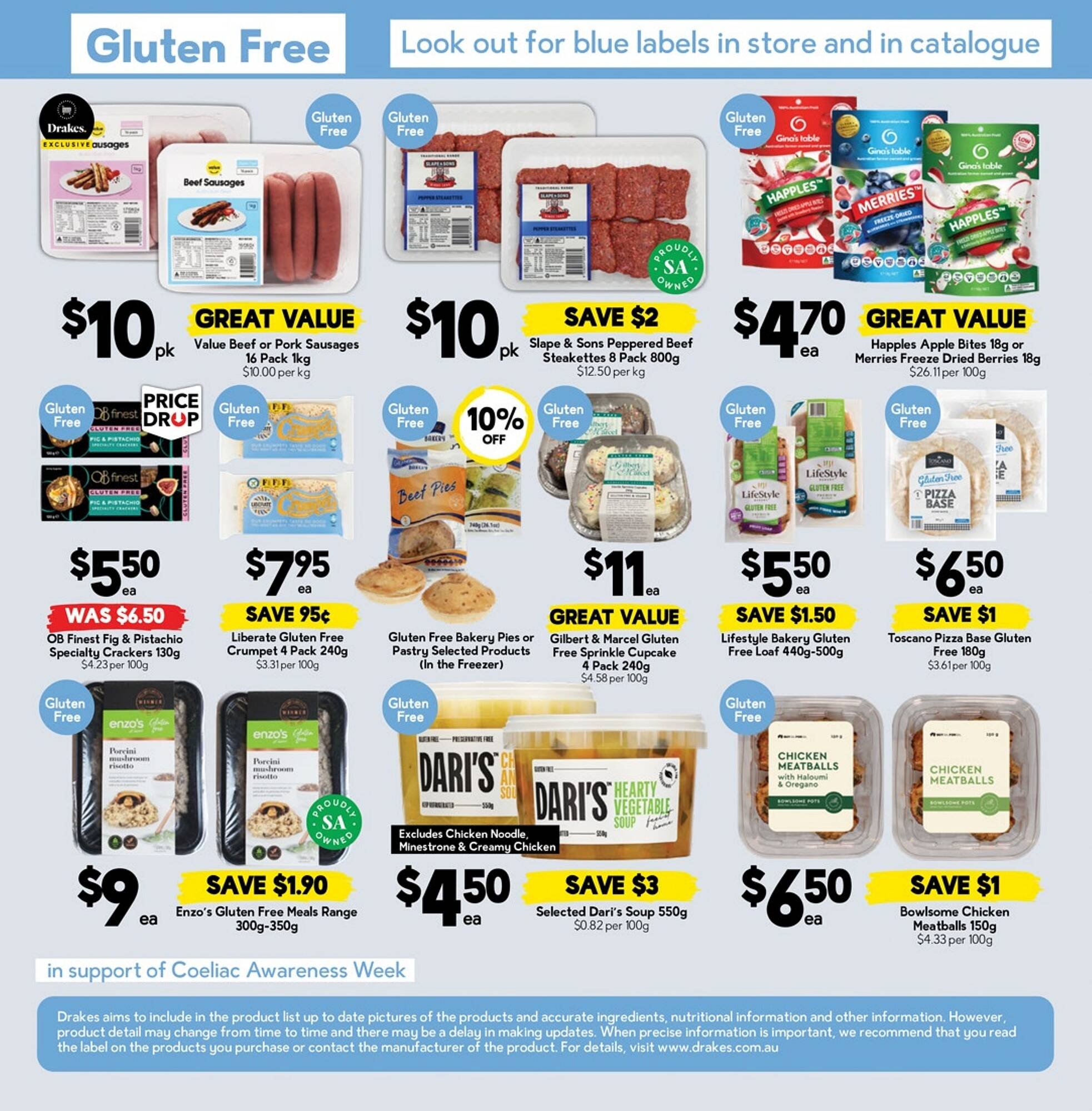 Drakes catalogue (2026-03-11 - 2026-03-17) | 14