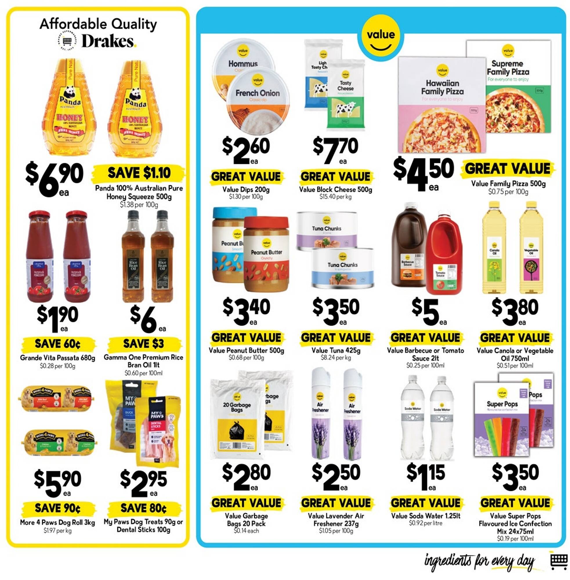 Drakes catalogue (2026-03-11 - 2026-03-17) | 20