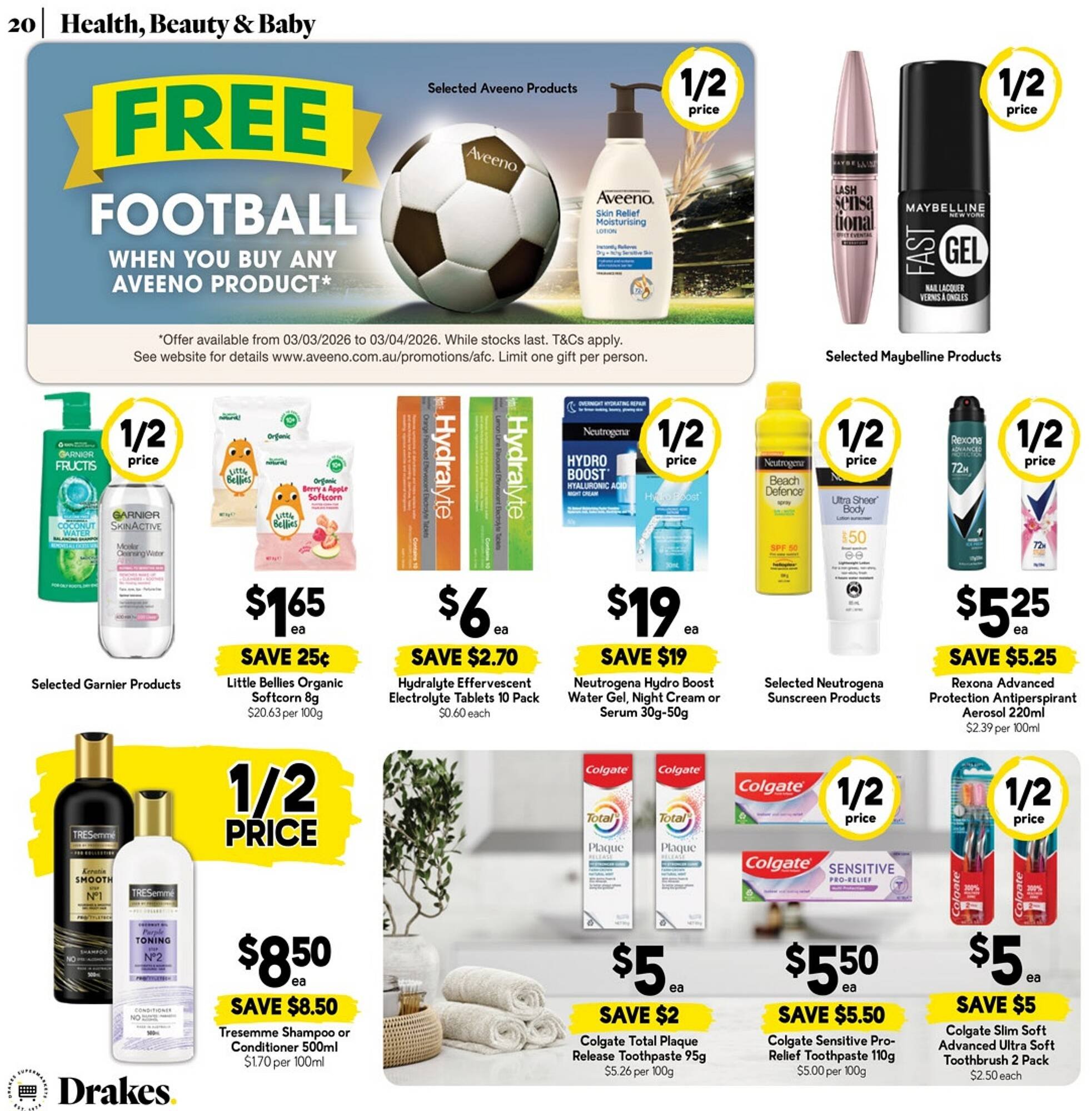 Drakes catalogue (2026-03-11 - 2026-03-17) | 21