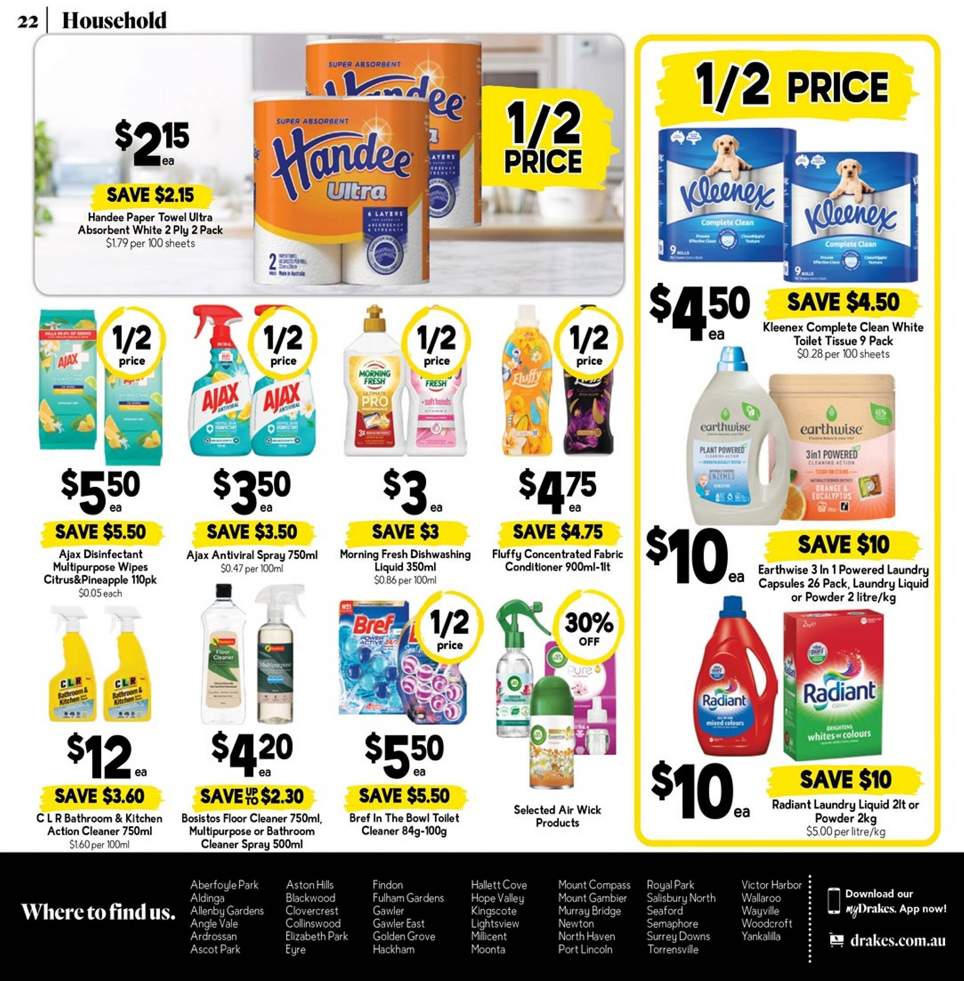 Drakes catalogue (2026-03-11 - 2026-03-17) | 23