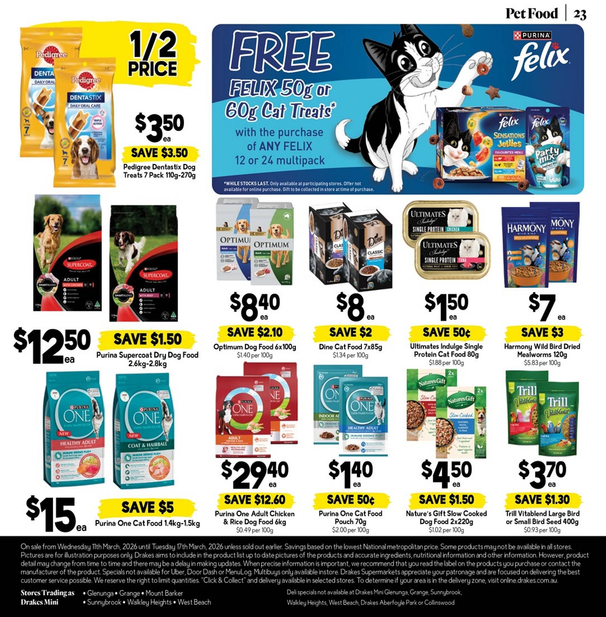 Drakes catalogue (2026-03-11 - 2026-03-17) | 24