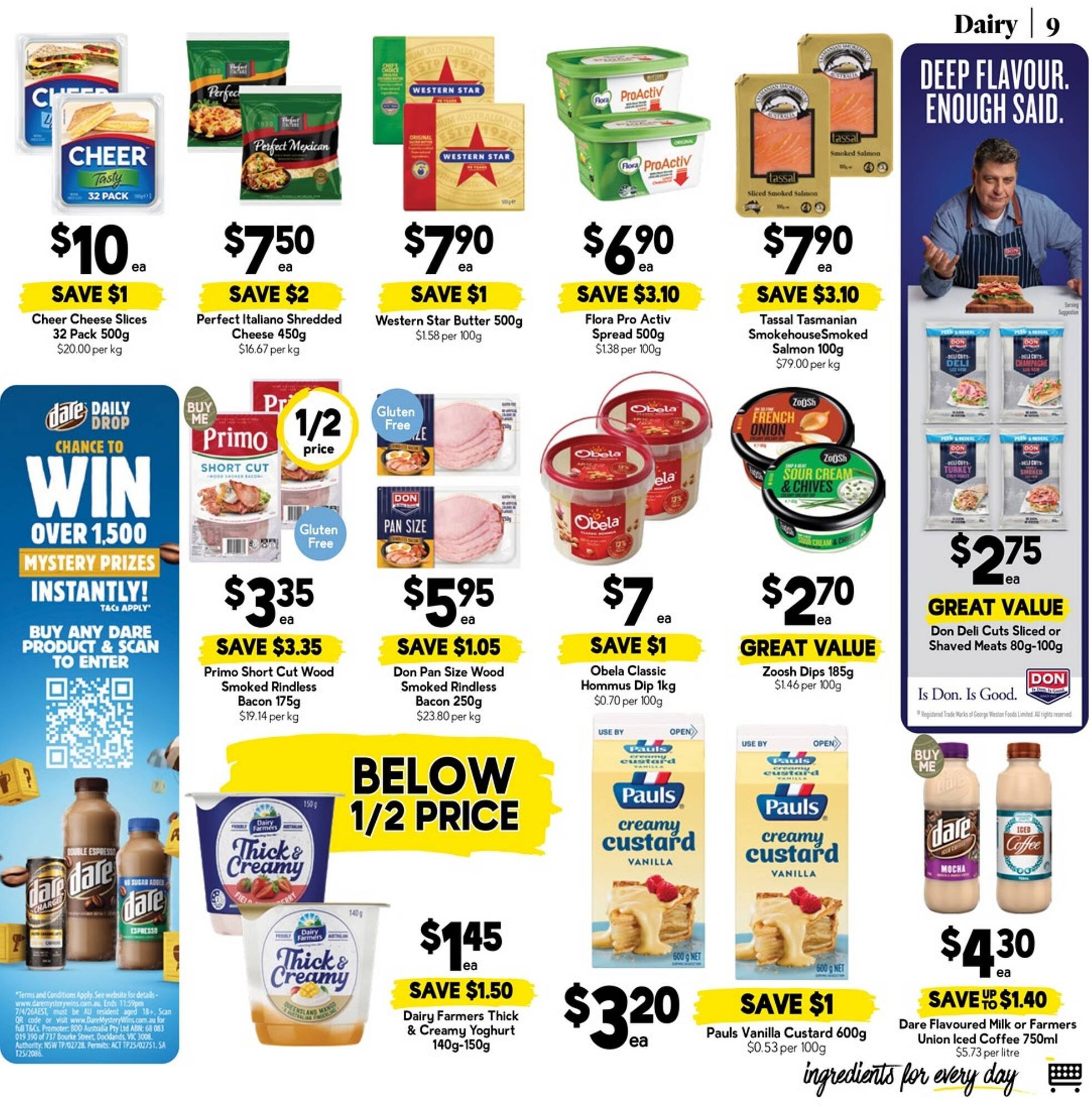 Drakes catalogue (2026-03-11 - 2026-03-17) | 9