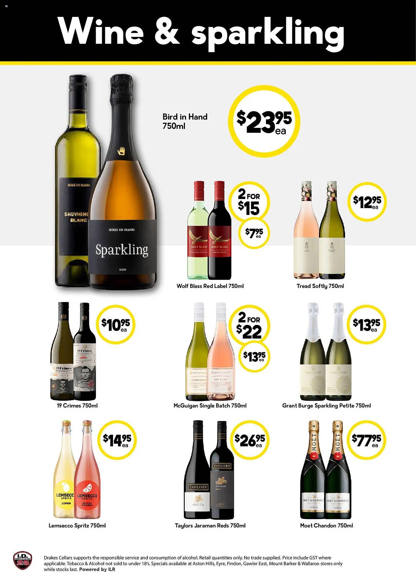 Drakes catalogue (2026-02-04 - 2026-02-17) | 5