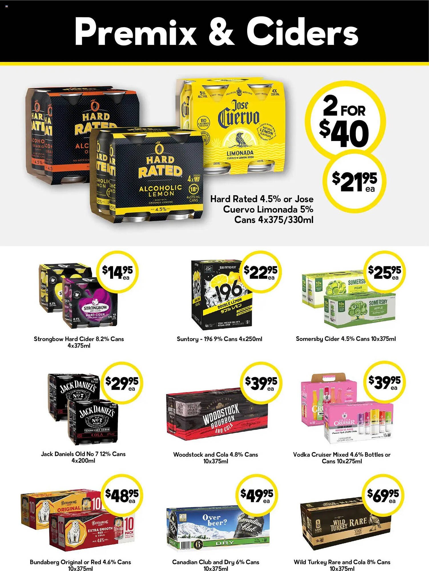 Drakes catalogue (2026-04-14 - 2026-04-28) | 3