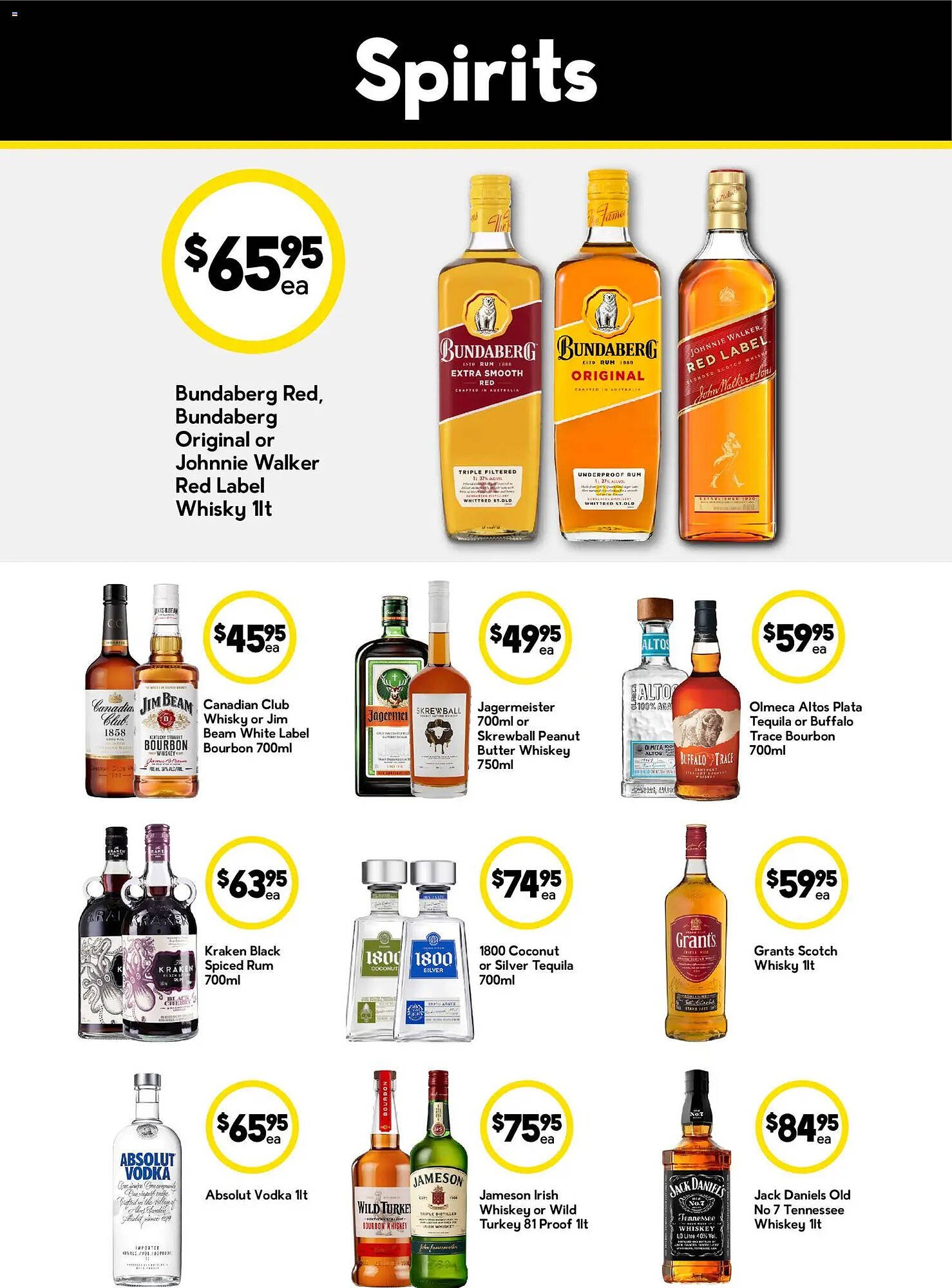 Drakes catalogue (2026-04-14 - 2026-04-28) | 4