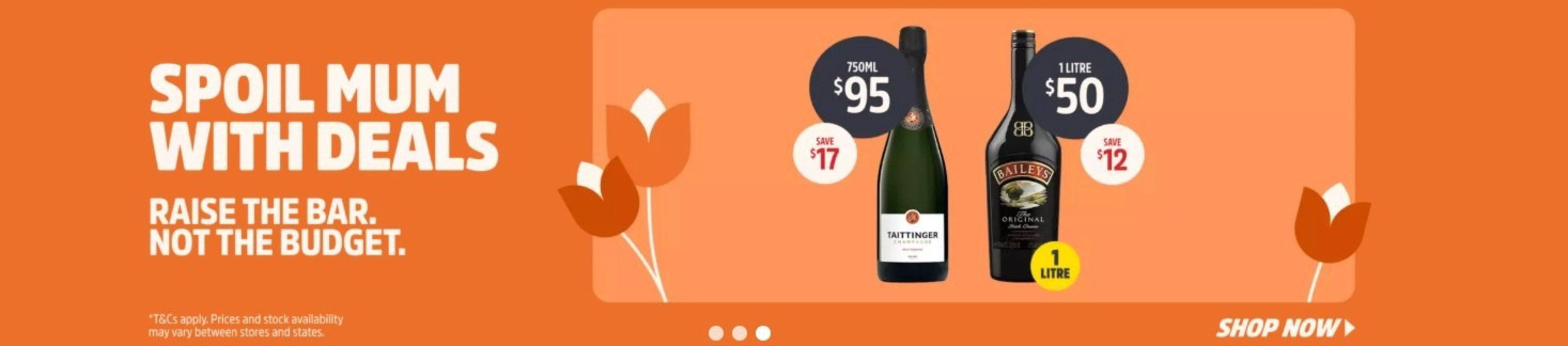 BWS catalogue (2026-05-07 - 2026-05-13) | 3