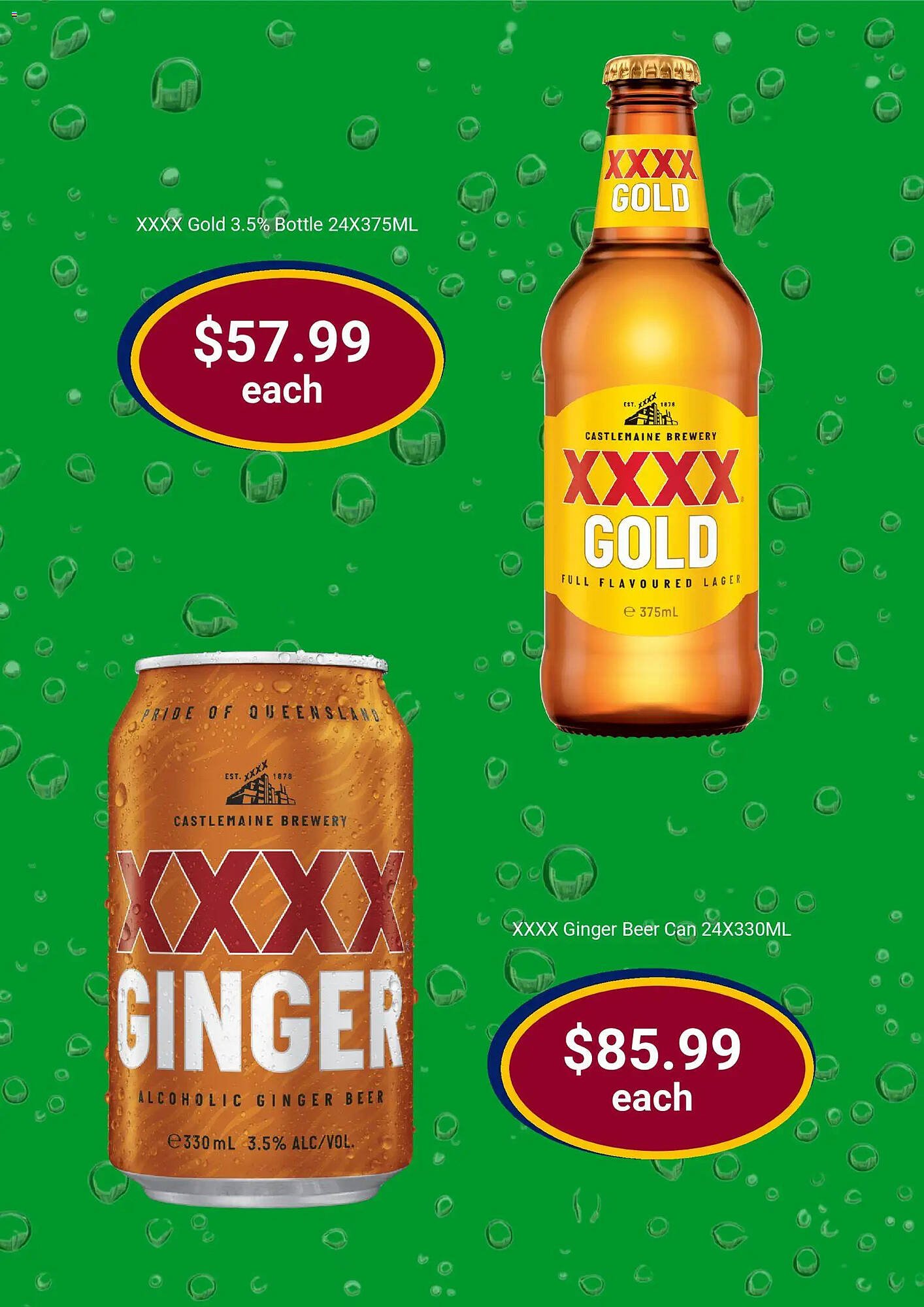 Liquor Legends catalogue (2025-11-20 - 2025-11-28) | 3