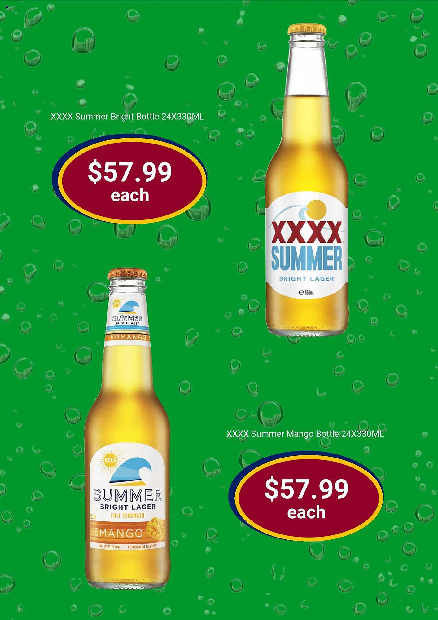 Liquor Legends catalogue (2025-11-20 - 2025-11-28) | 4