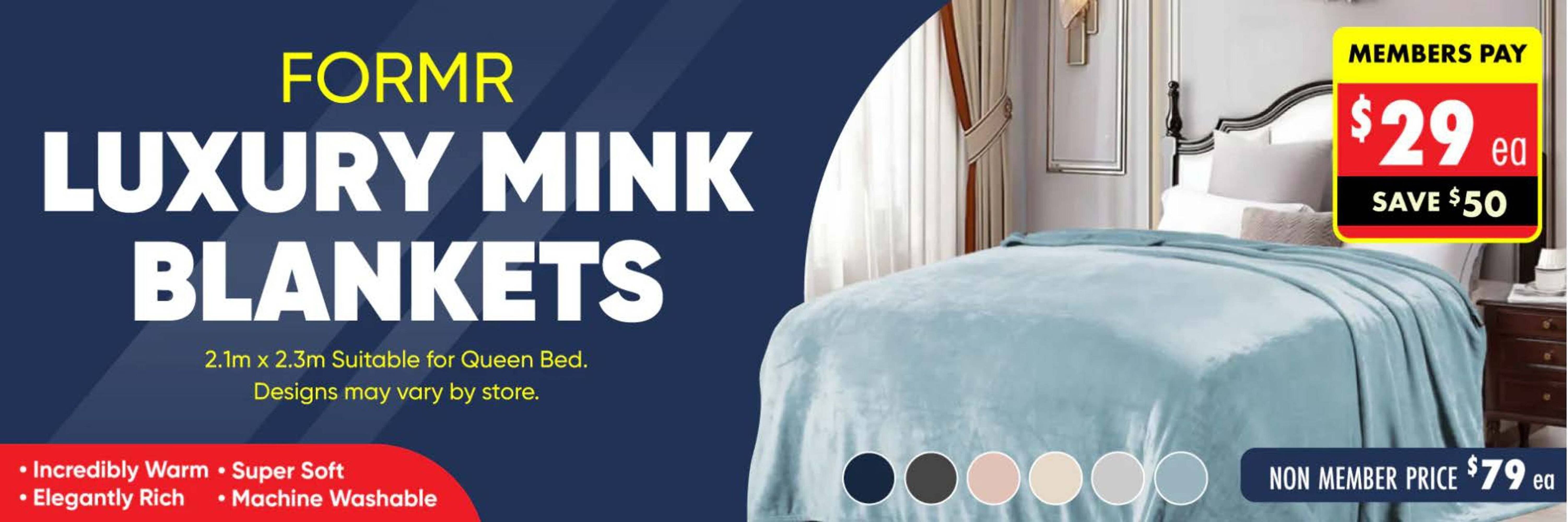 Lincraft catalogue (2025-08-26 - 2025-09-09) | 1