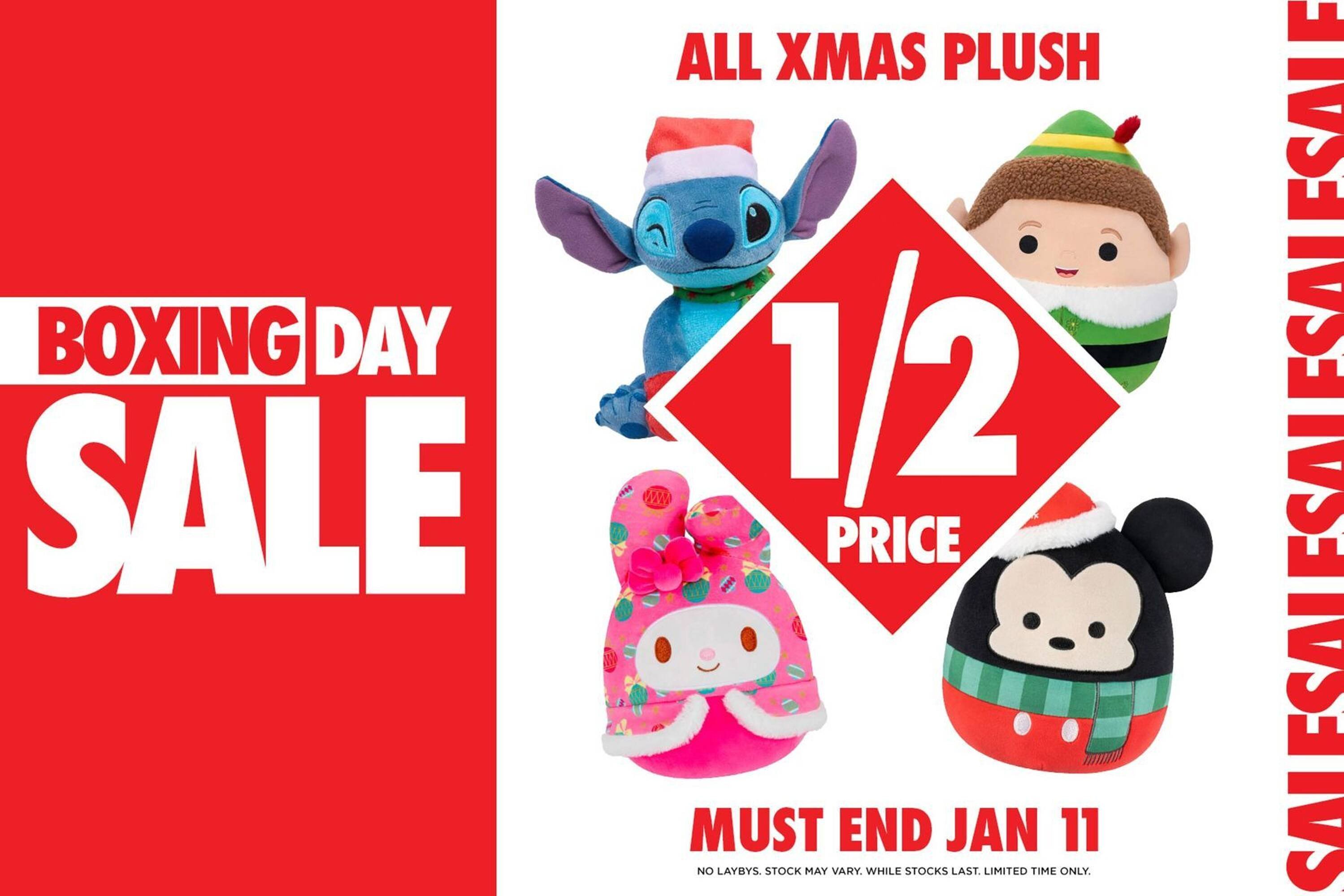 EB Games catalogue (2026-01-05 - 2026-01-11) | 1