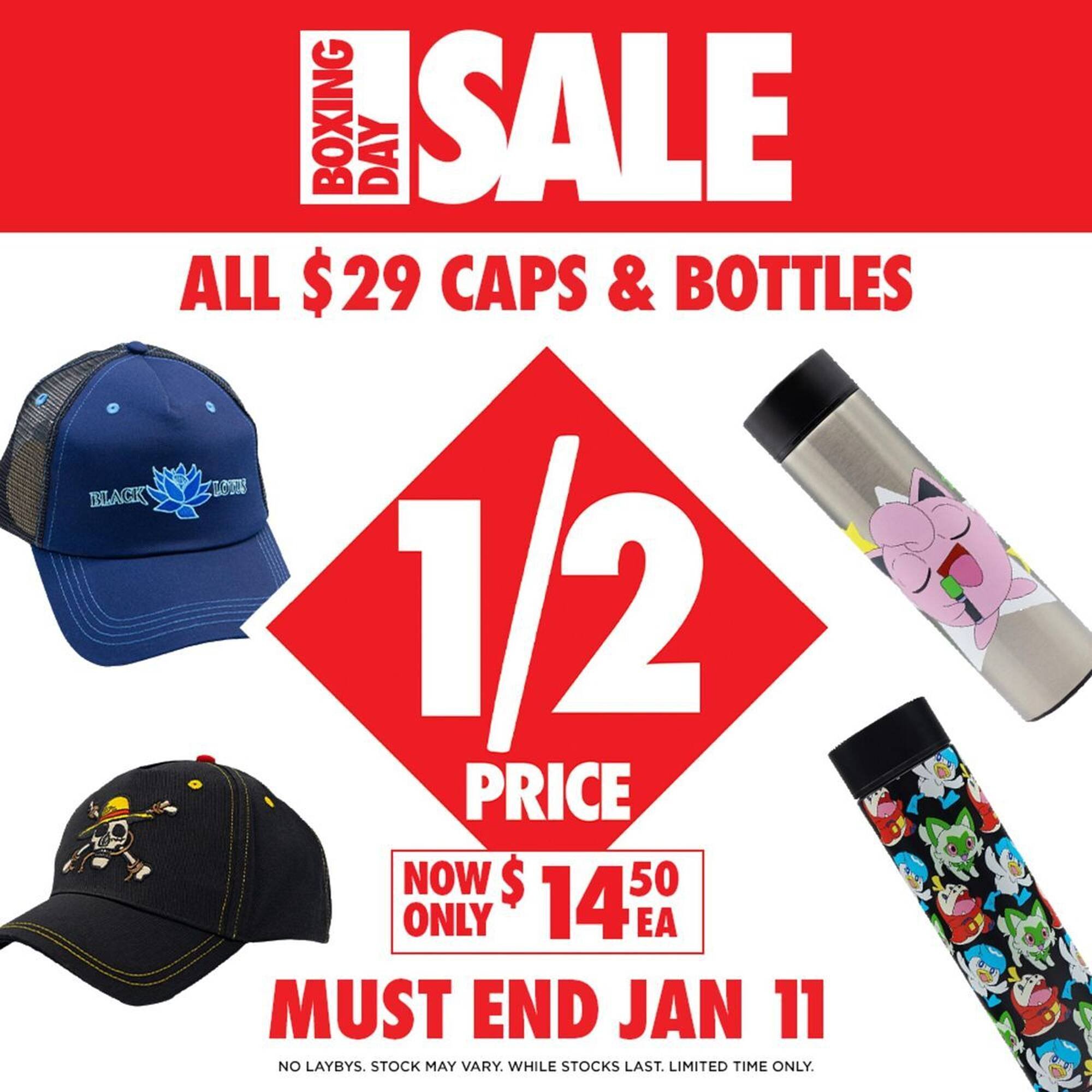 EB Games catalogue (2026-01-05 - 2026-01-11) | 3