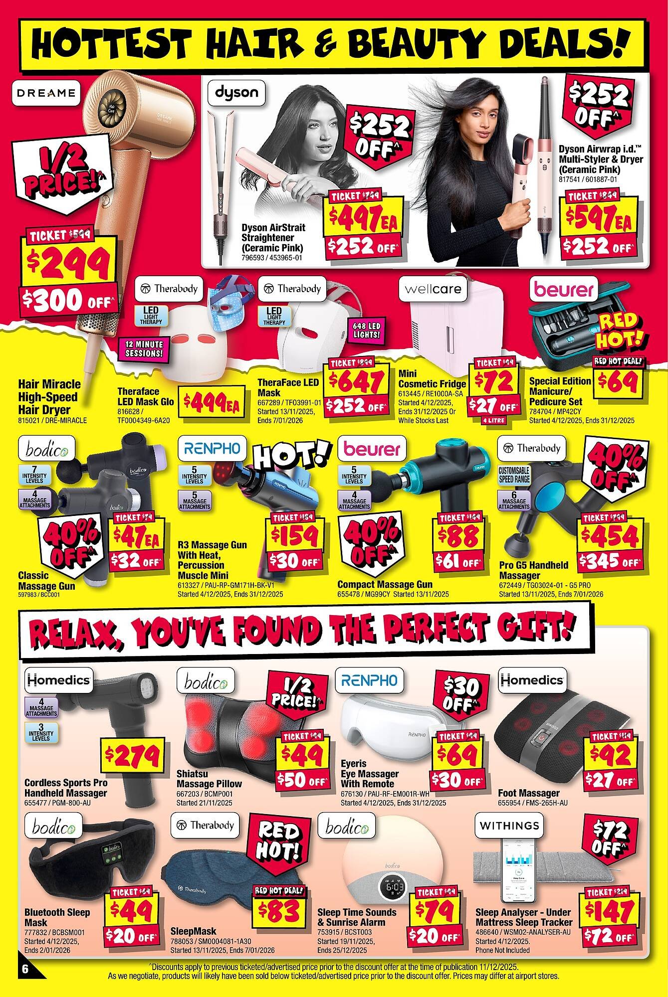 JB Hi-Fi catalogue (2025-12-18 - 2025-12-24) | 6