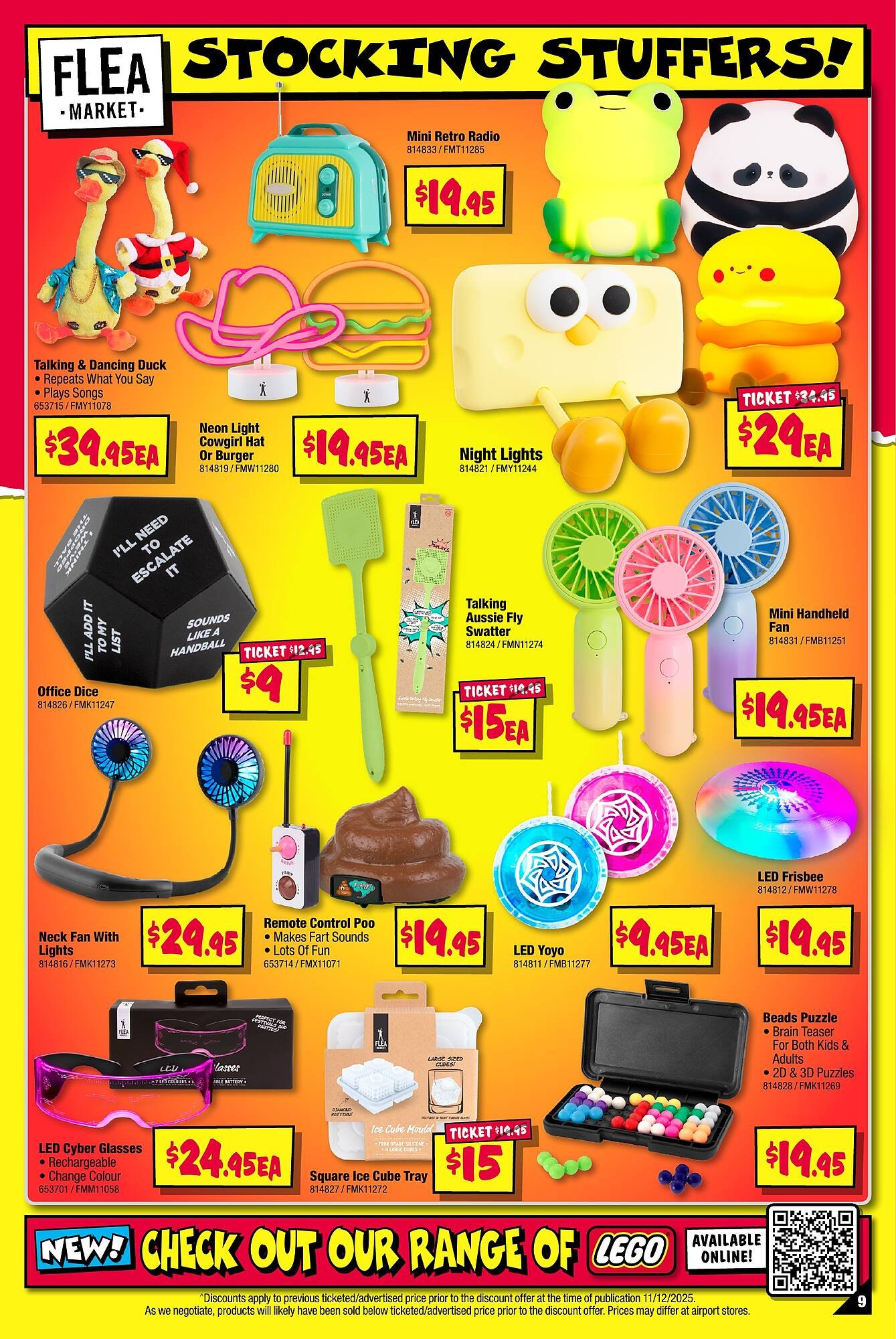 JB Hi-Fi catalogue (2025-12-18 - 2025-12-24) | 9