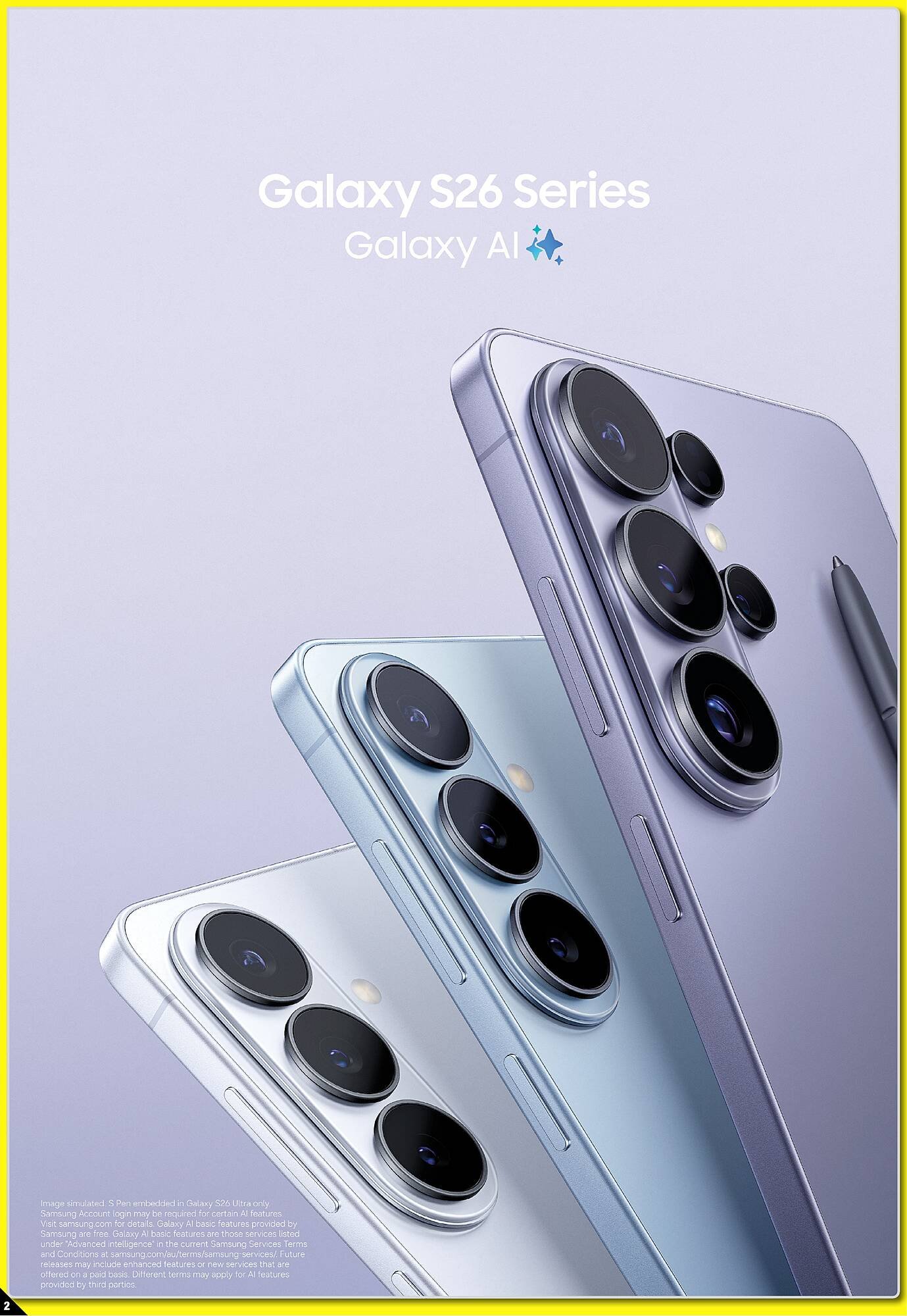 JB Hi-Fi catalogue (2026-03-11 - 2026-03-25) | 2