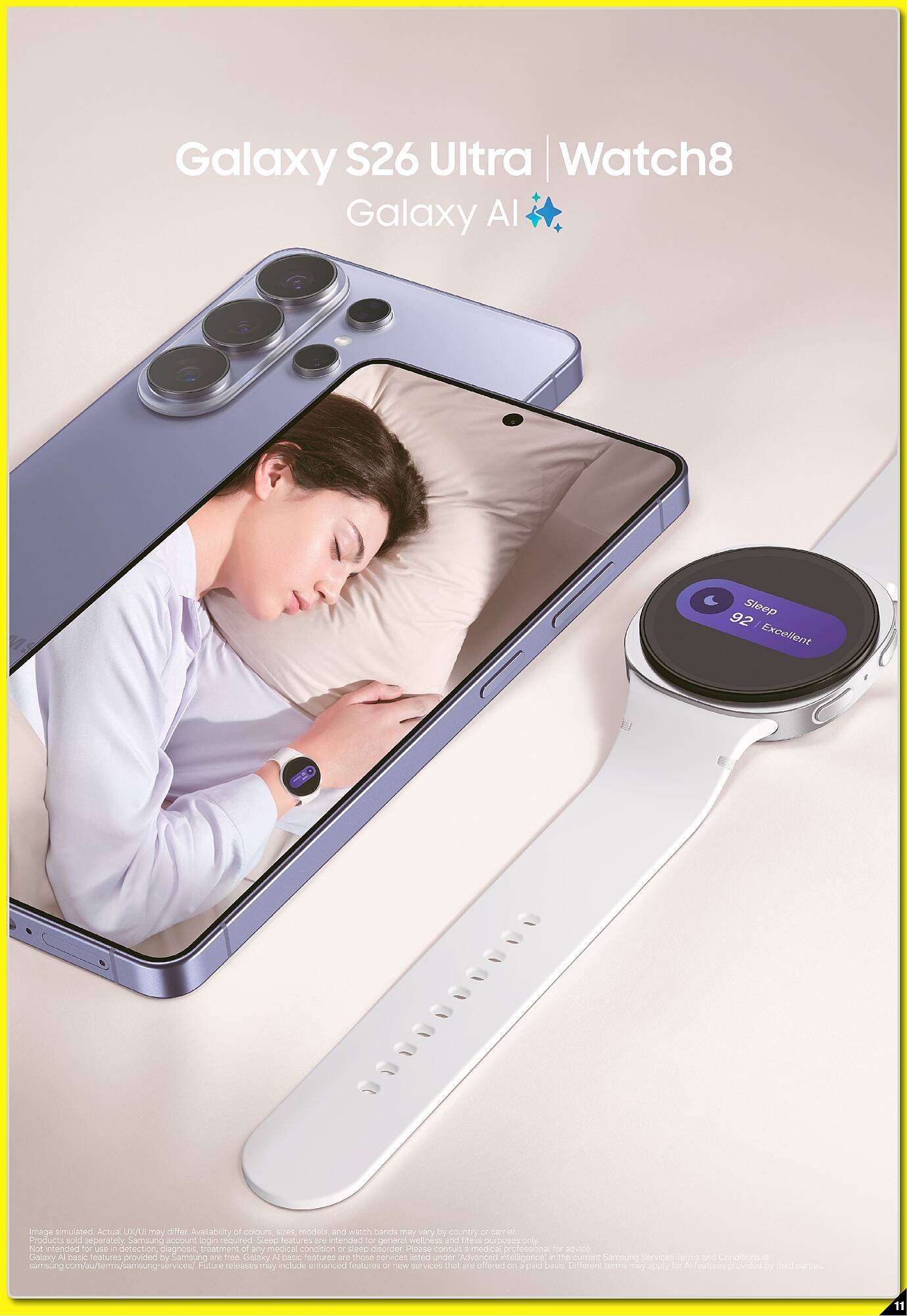 JB Hi-Fi catalogue (2026-03-11 - 2026-03-25) | 11