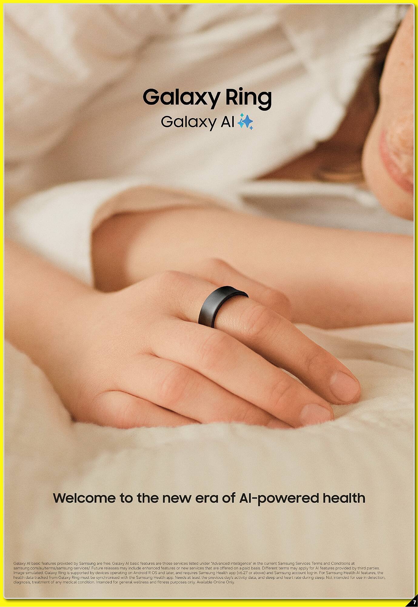 JB Hi-Fi catalogue (2026-03-11 - 2026-03-25) | 7