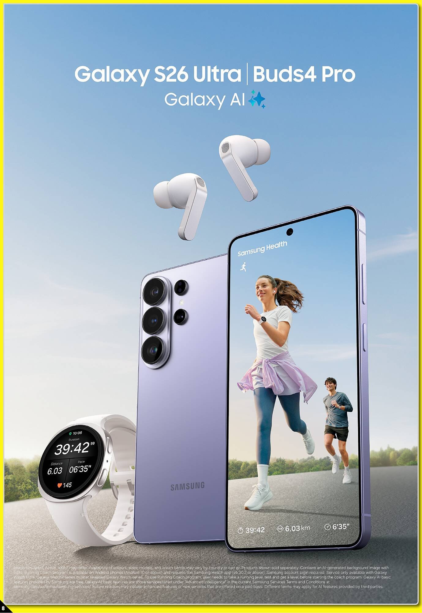 JB Hi-Fi catalogue (2026-03-11 - 2026-03-25) | 8