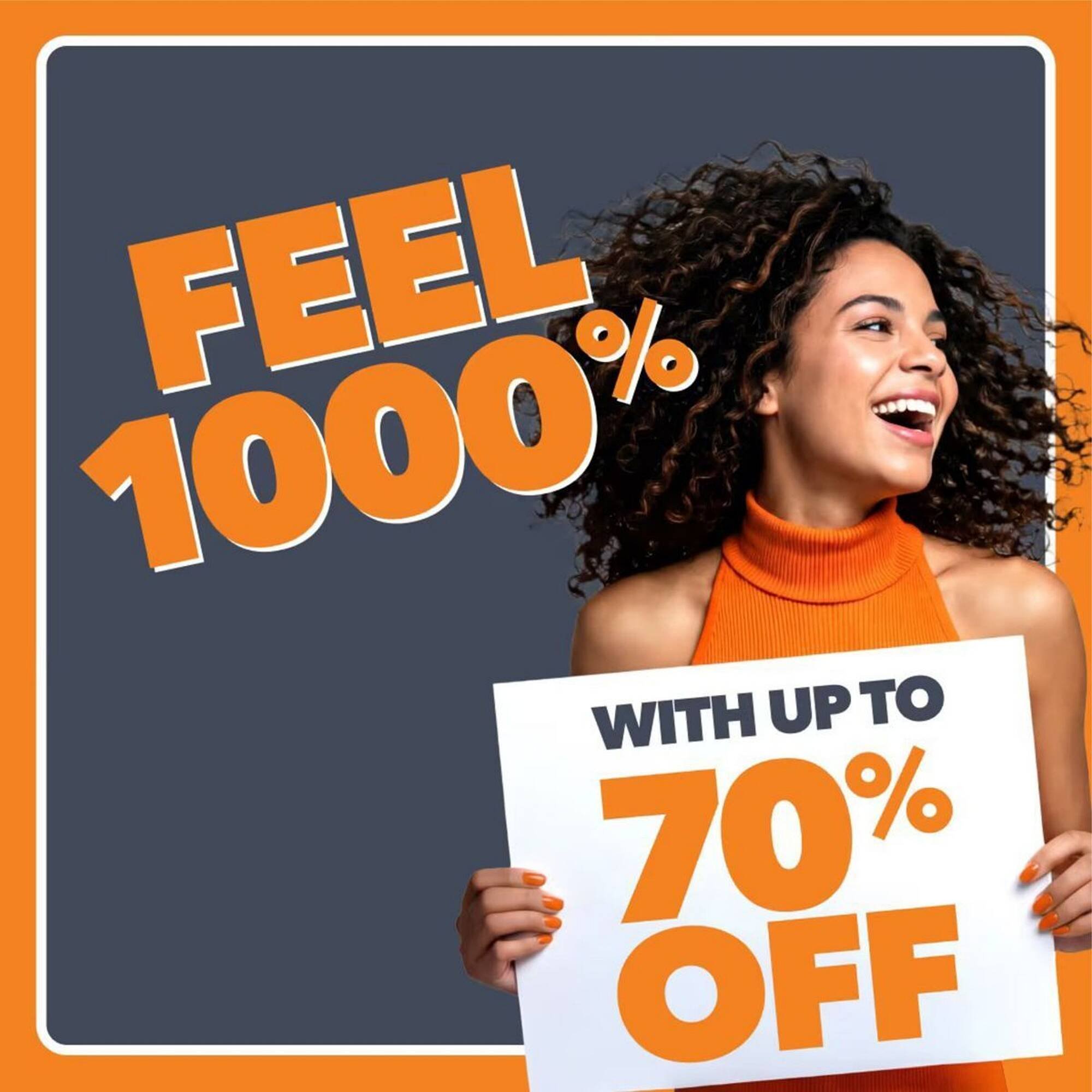 Shaver Shop catalogue (2026-02-23 - 2026-03-09) | 1