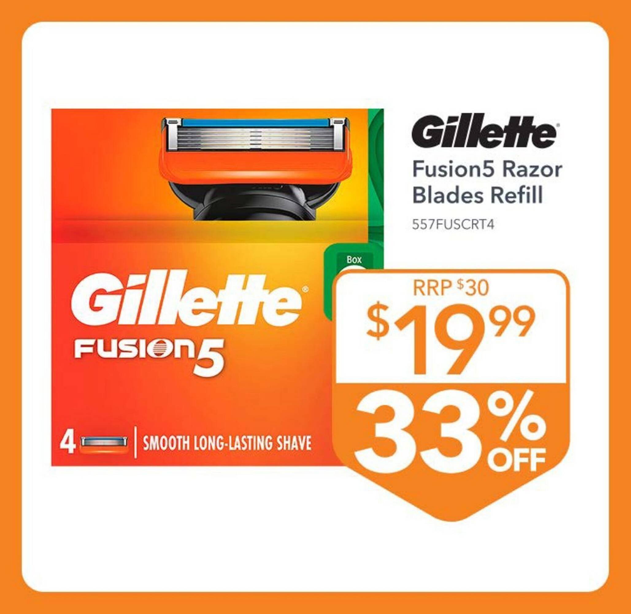 Shaver Shop catalogue (2026-02-23 - 2026-03-09) | 6