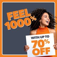 Shaver Shop catalogue (2026-02-23 - 2026-03-09)