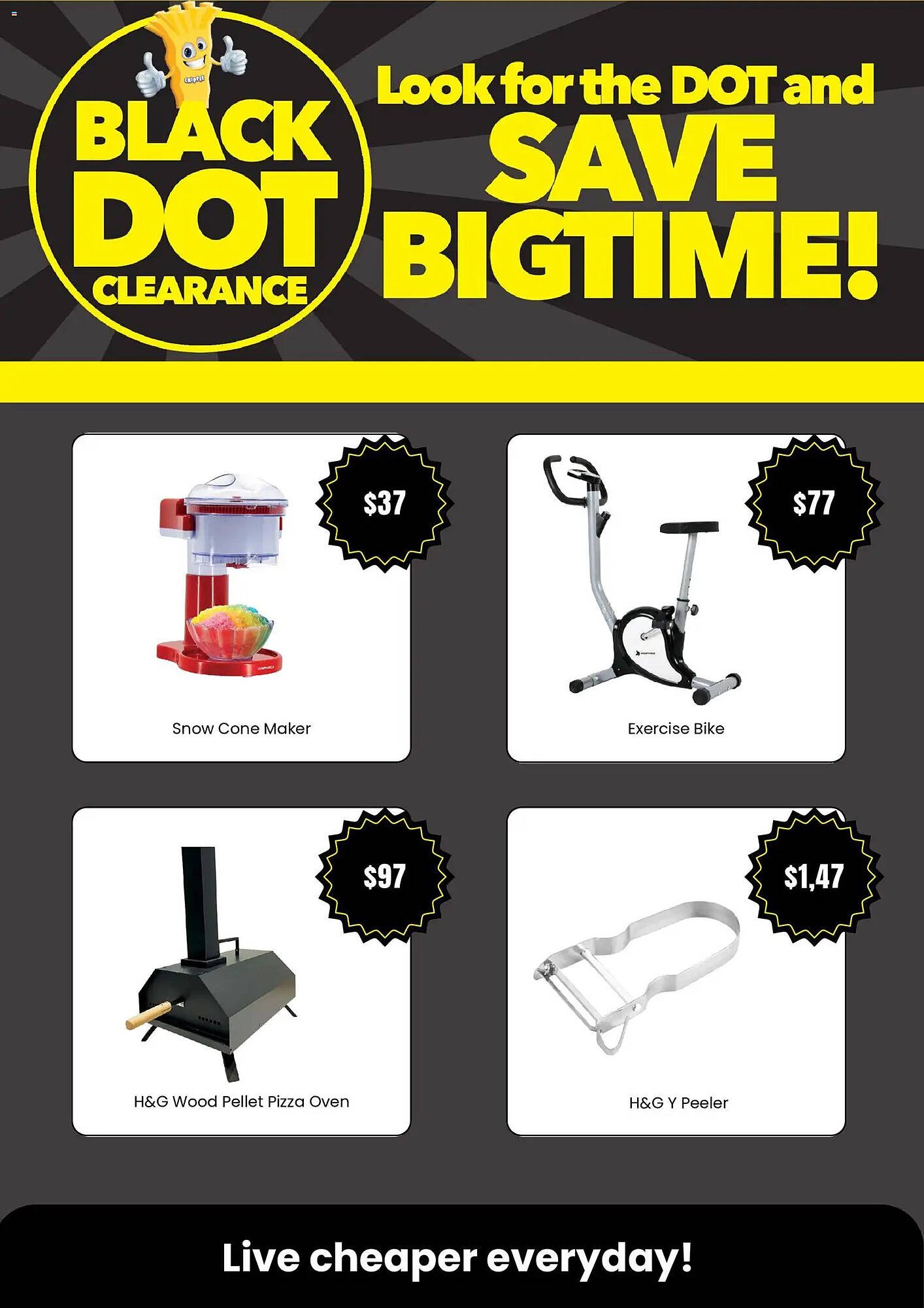 Cheap as Chips catalogue (2026-05-06 - 2026-05-14) | 2
